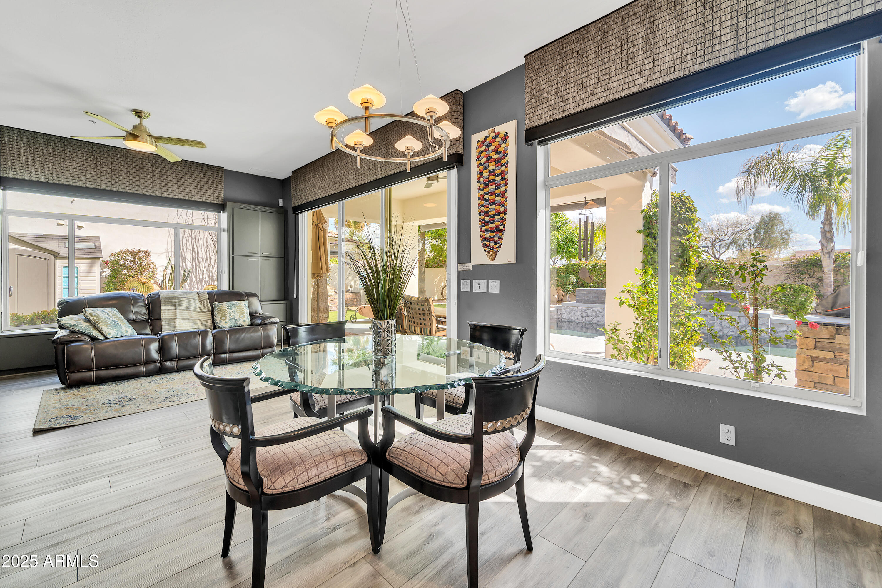 7557 E MCLELLAN Lane