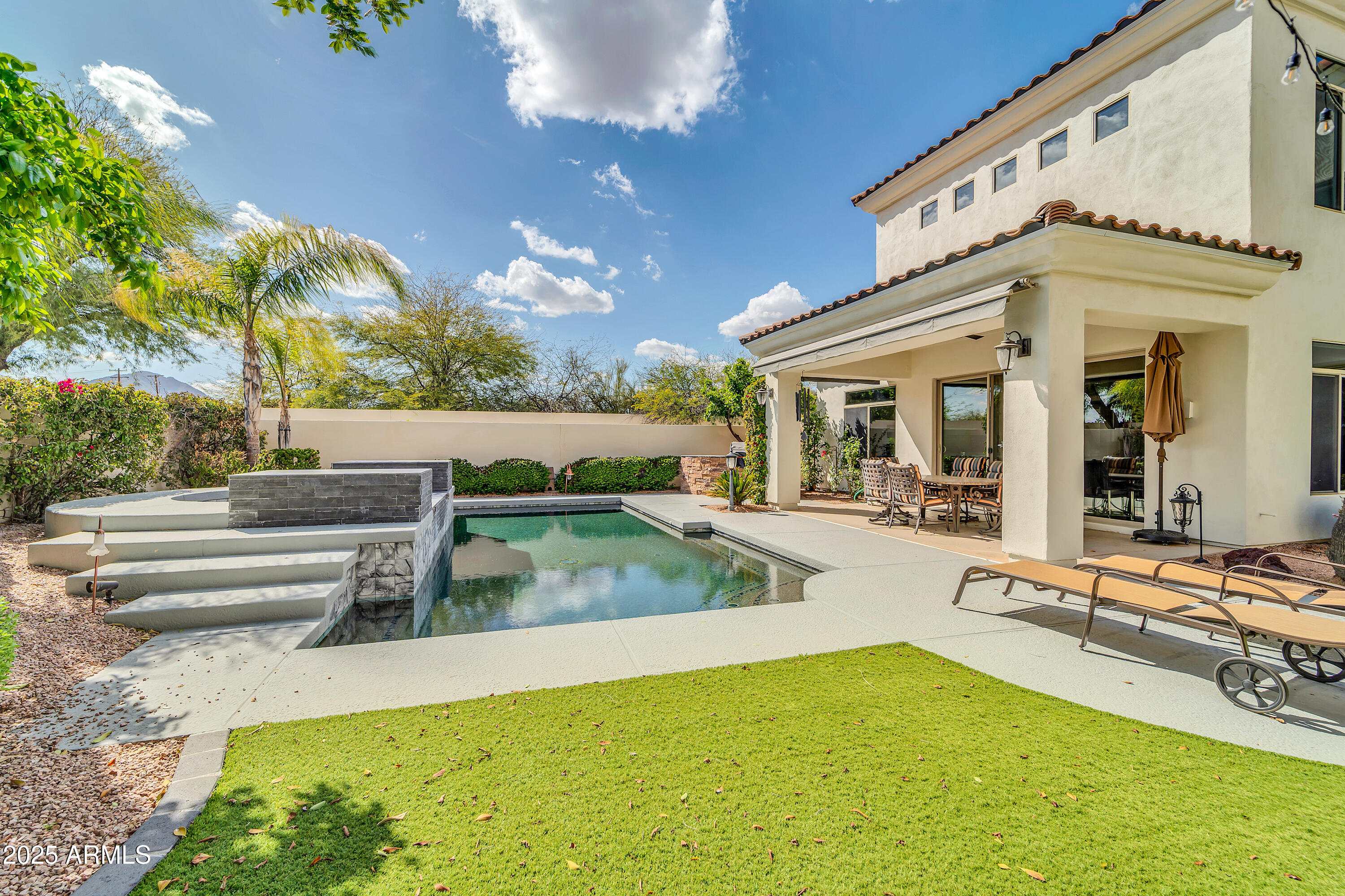 7557 E MCLELLAN Lane