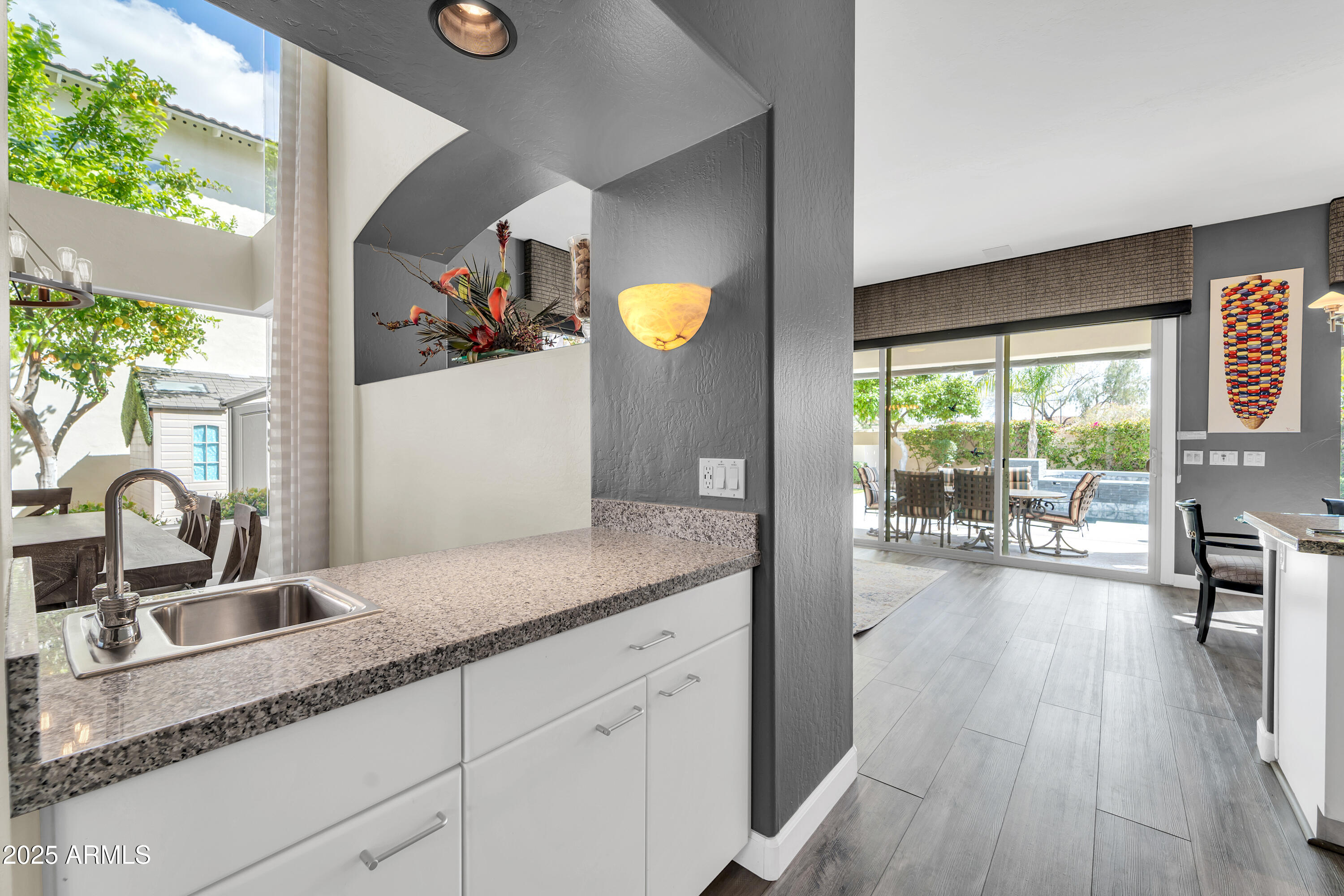 7557 E MCLELLAN Lane