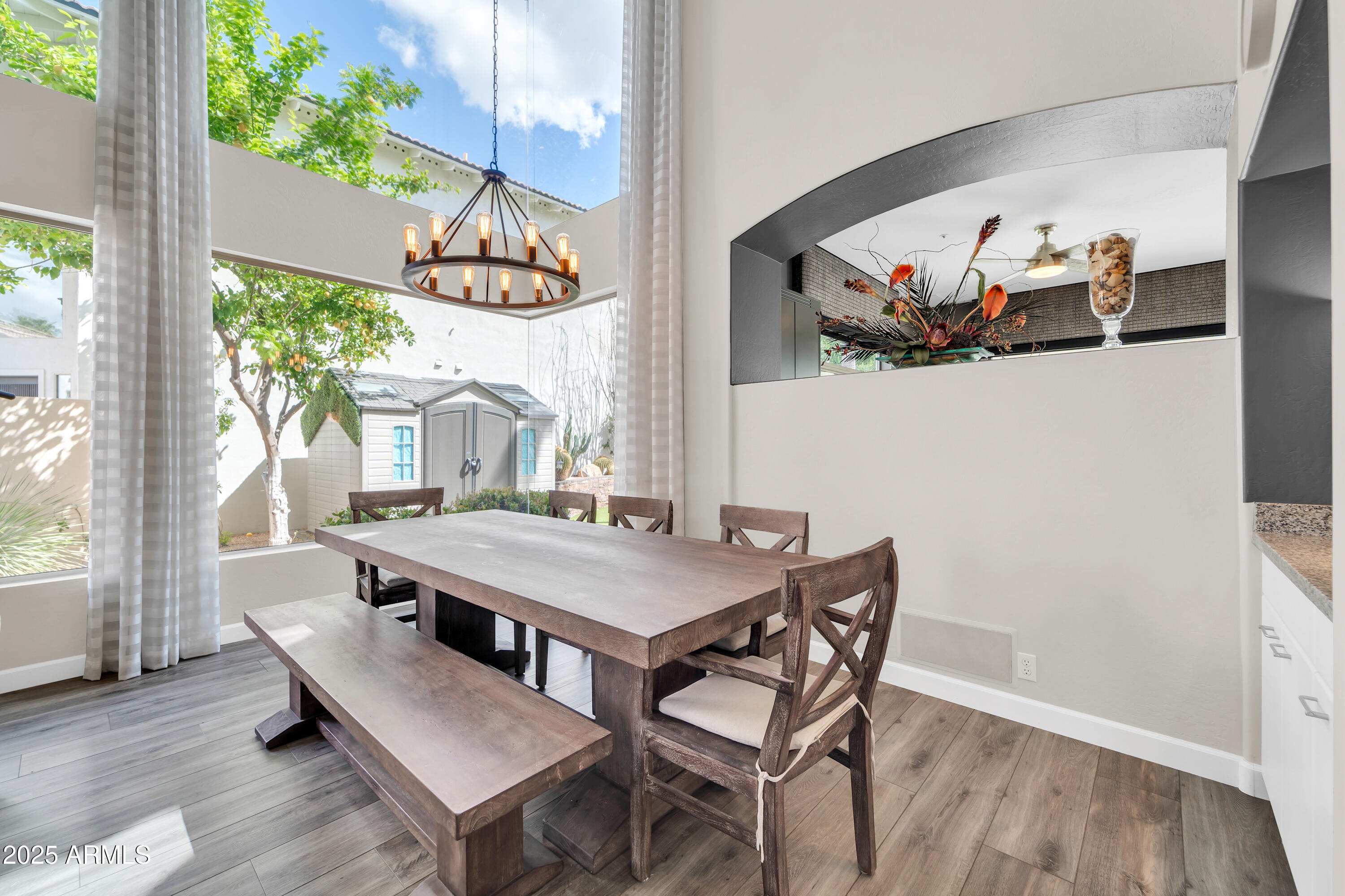 7557 E MCLELLAN Lane