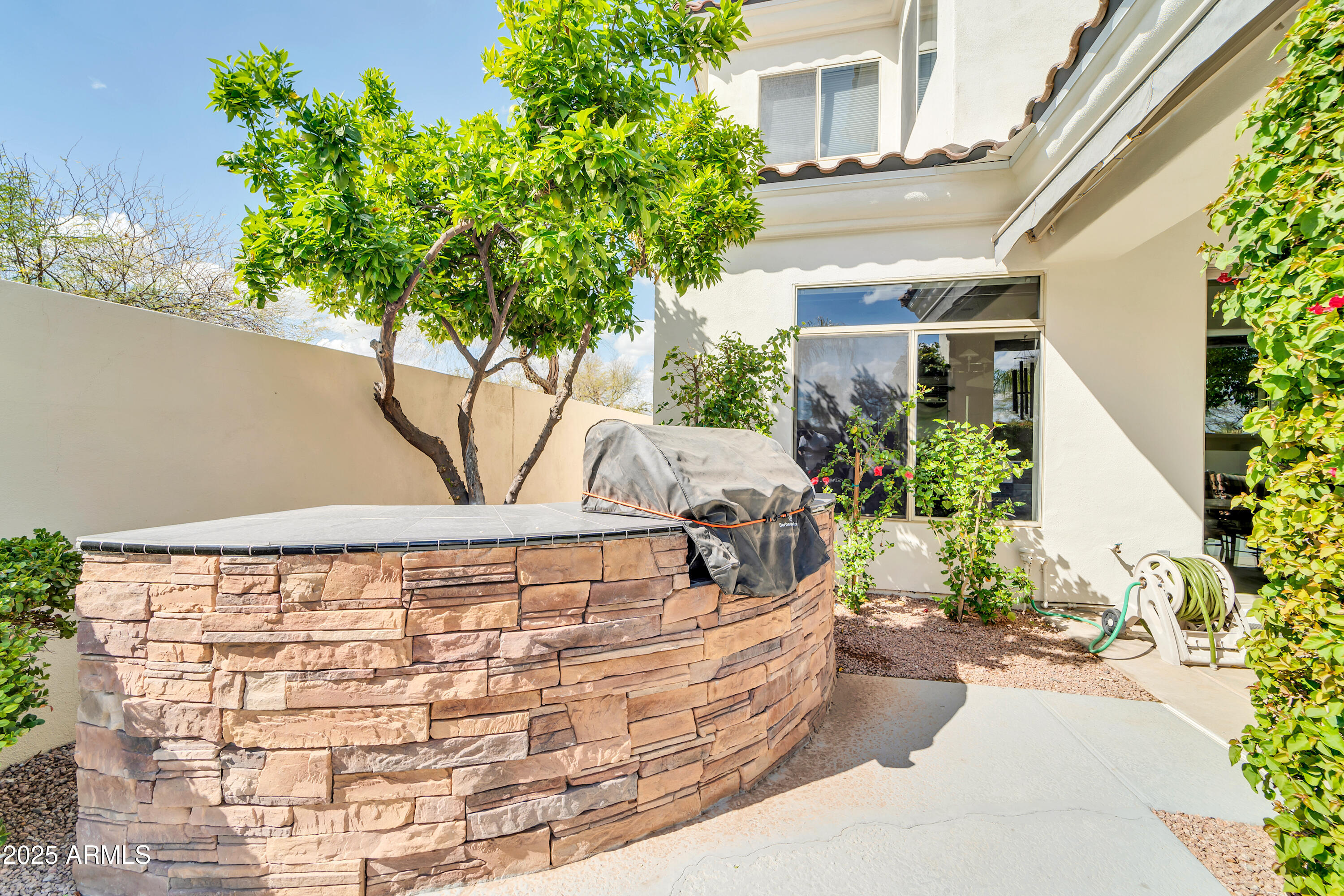 7557 E MCLELLAN Lane