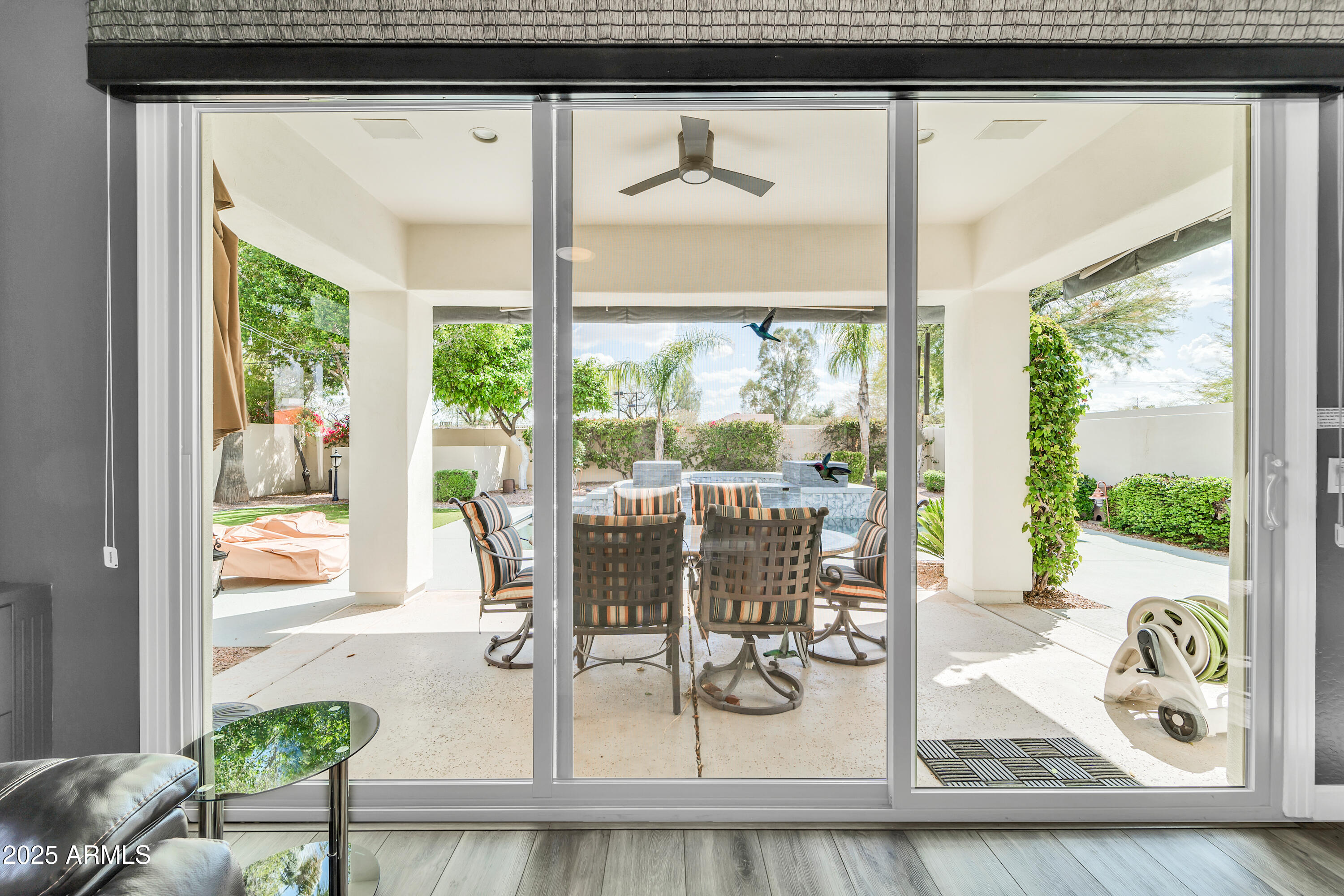 7557 E MCLELLAN Lane