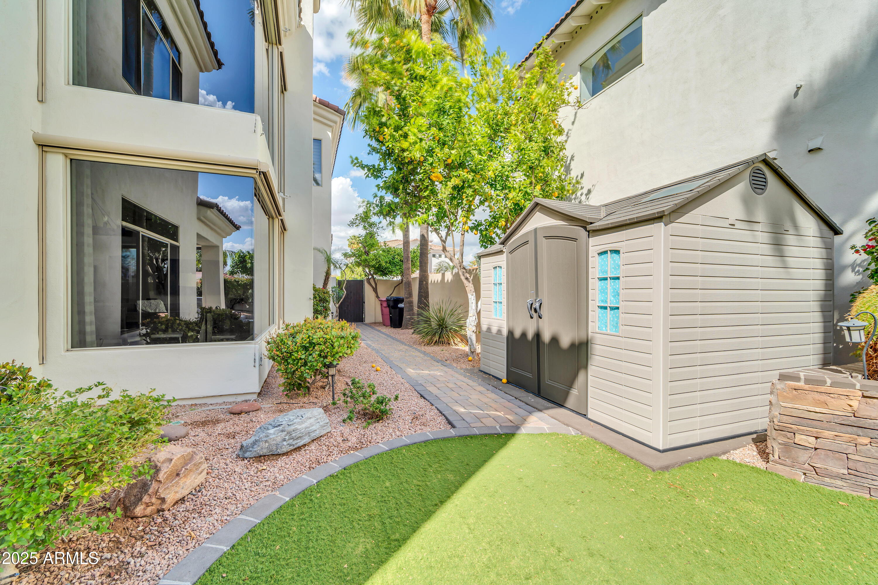 7557 E MCLELLAN Lane