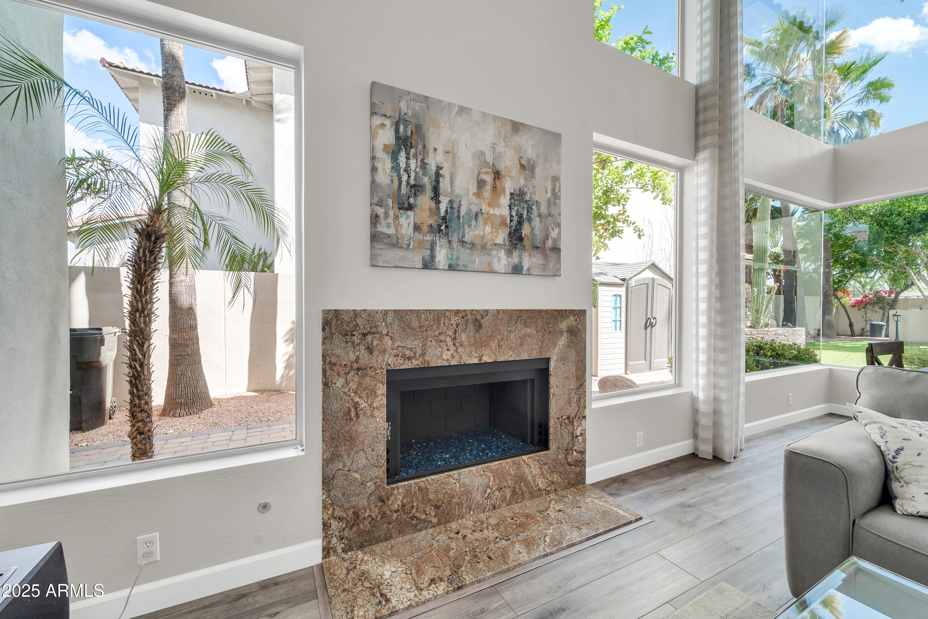 7557 E MCLELLAN Lane