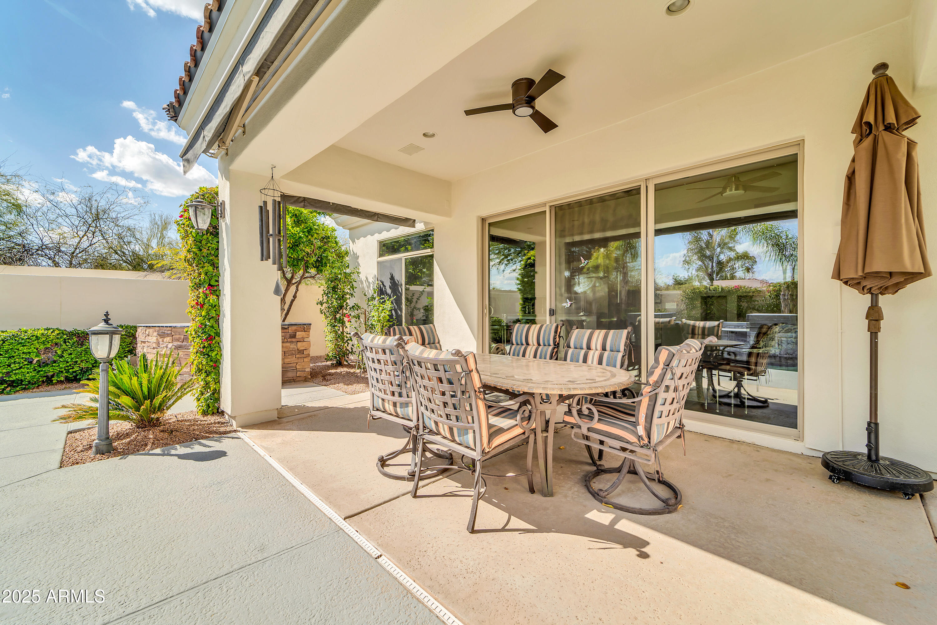 7557 E MCLELLAN Lane