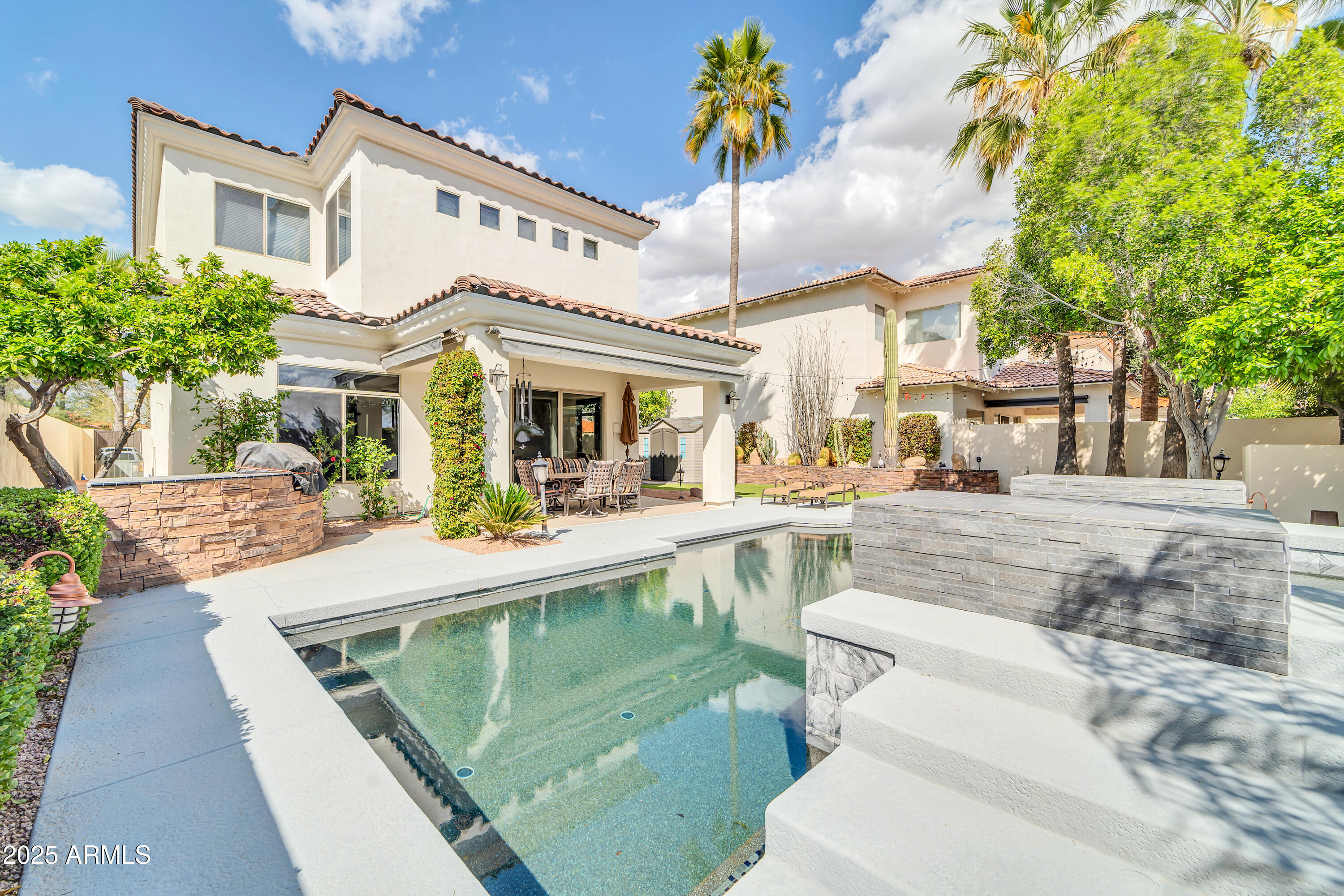 7557 E MCLELLAN Lane