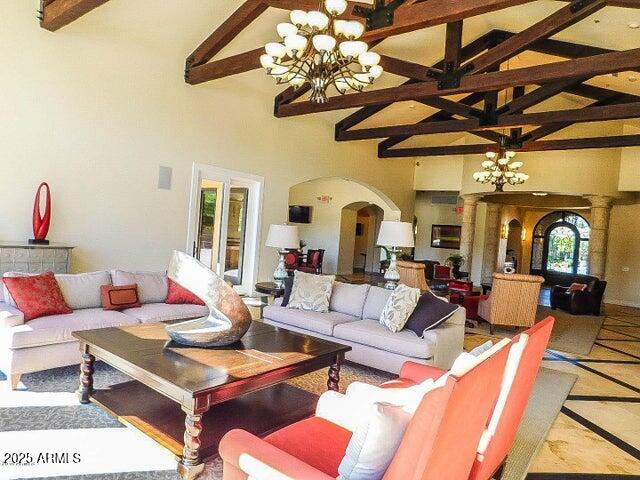 1367 S COUNTRY CLUB Drive, 1074