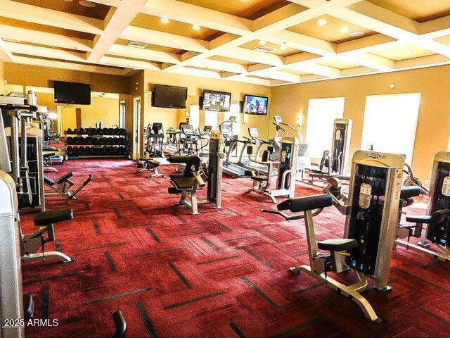 1367 S COUNTRY CLUB Drive, 1074