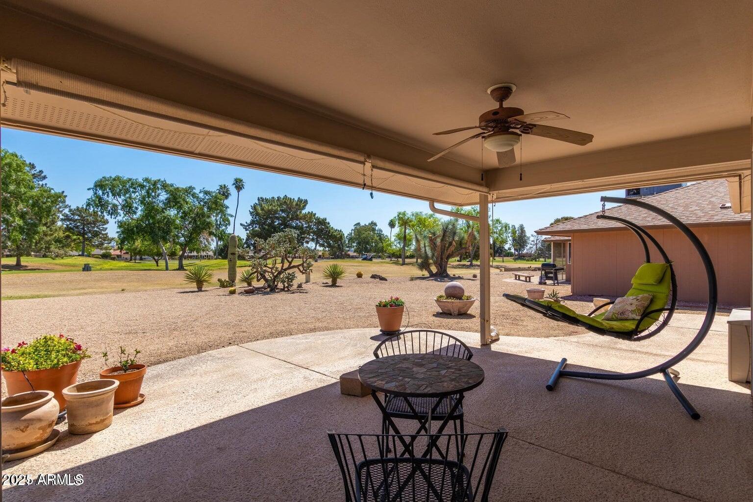 17419 N LINDGREN Avenue