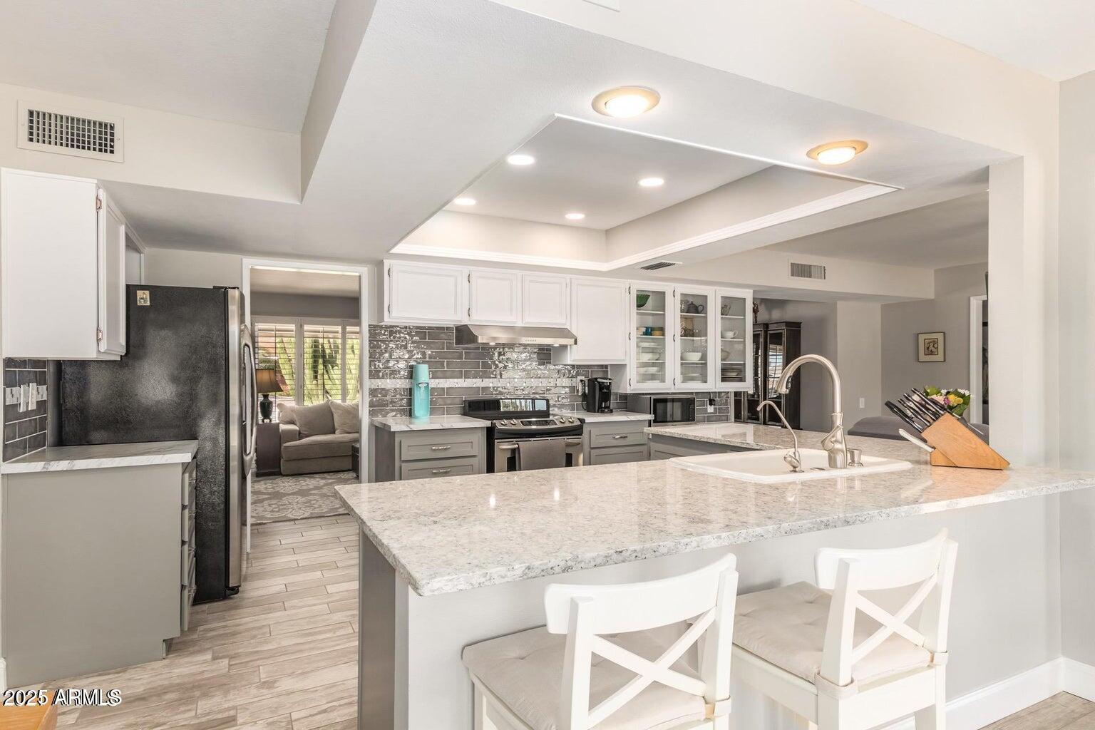 17419 N LINDGREN Avenue