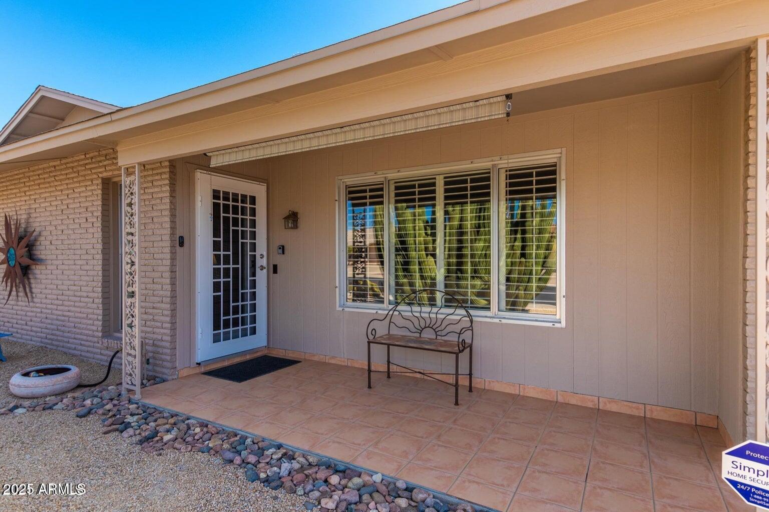 17419 N LINDGREN Avenue