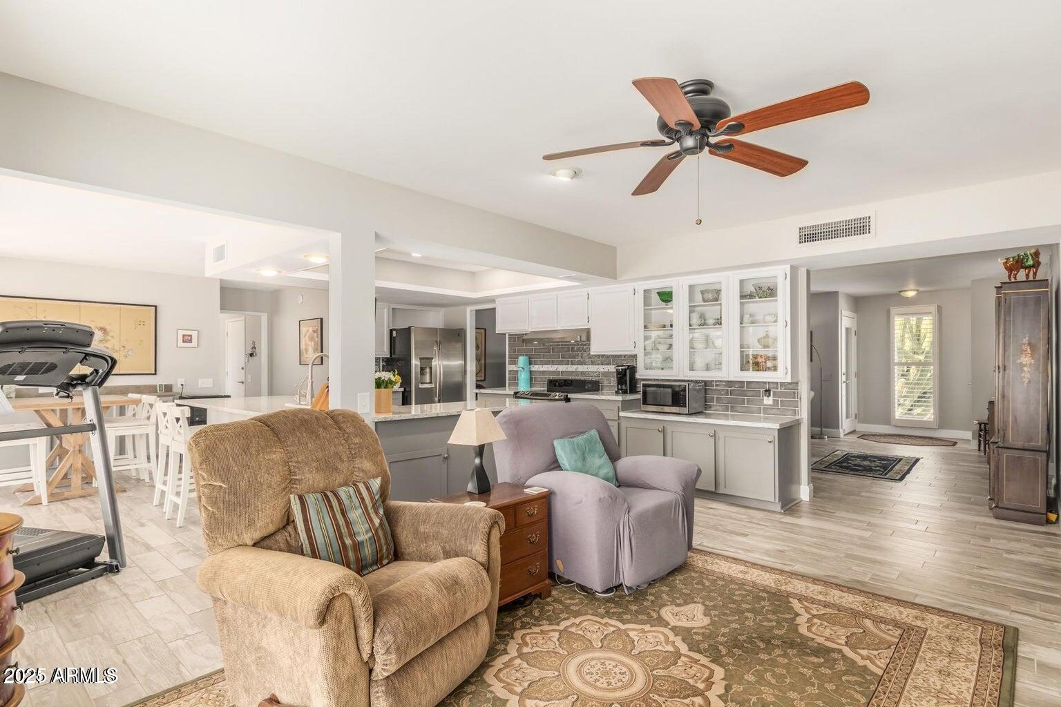 17419 N LINDGREN Avenue