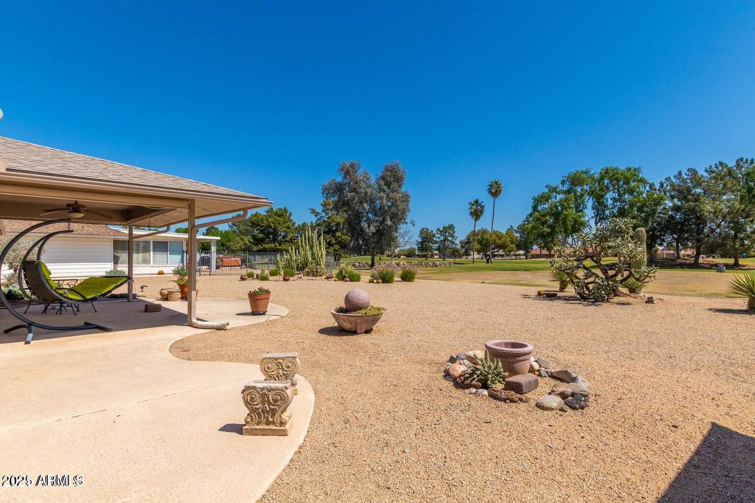 17419 N LINDGREN Avenue