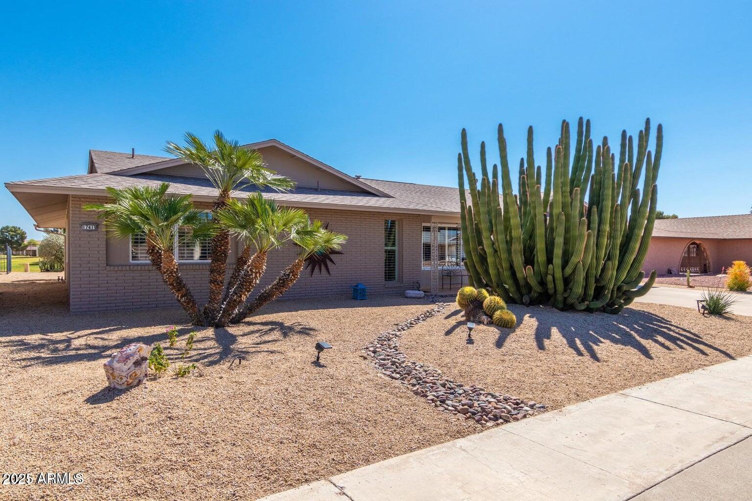 17419 N LINDGREN Avenue