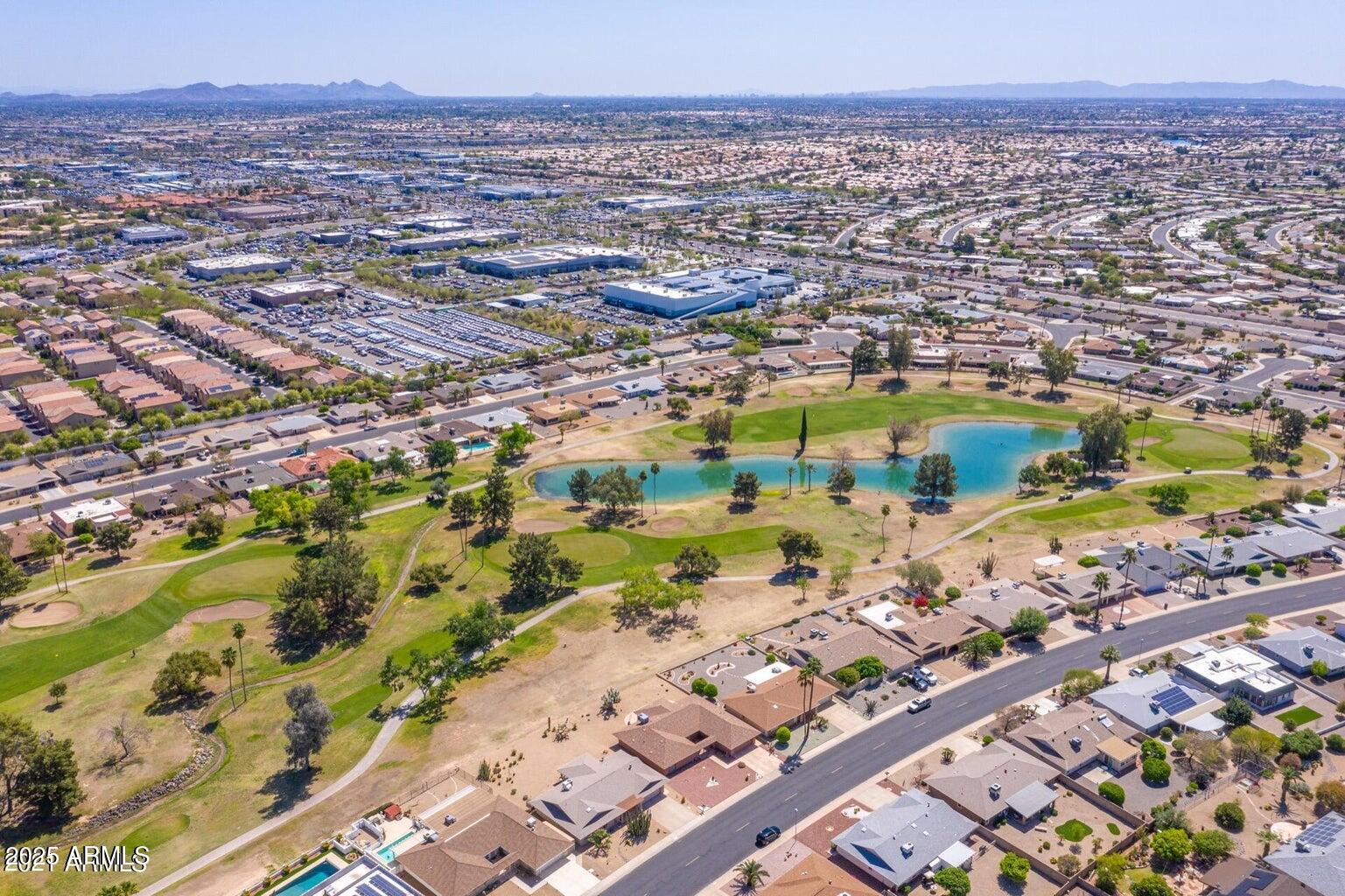 17419 N LINDGREN Avenue