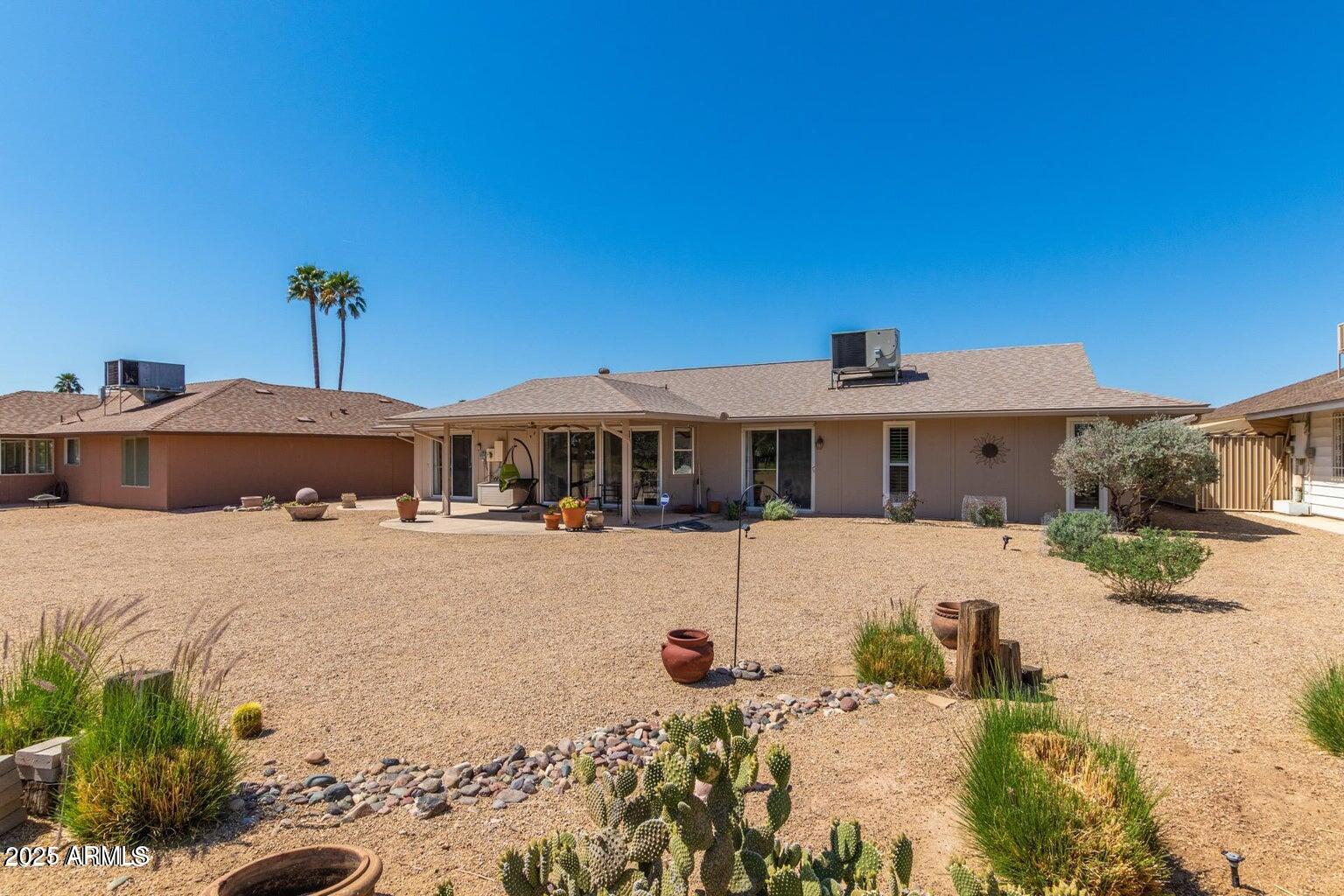 17419 N LINDGREN Avenue