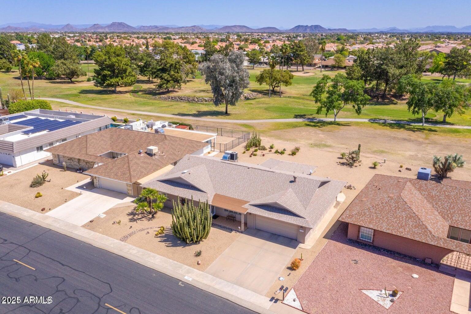 17419 N LINDGREN Avenue