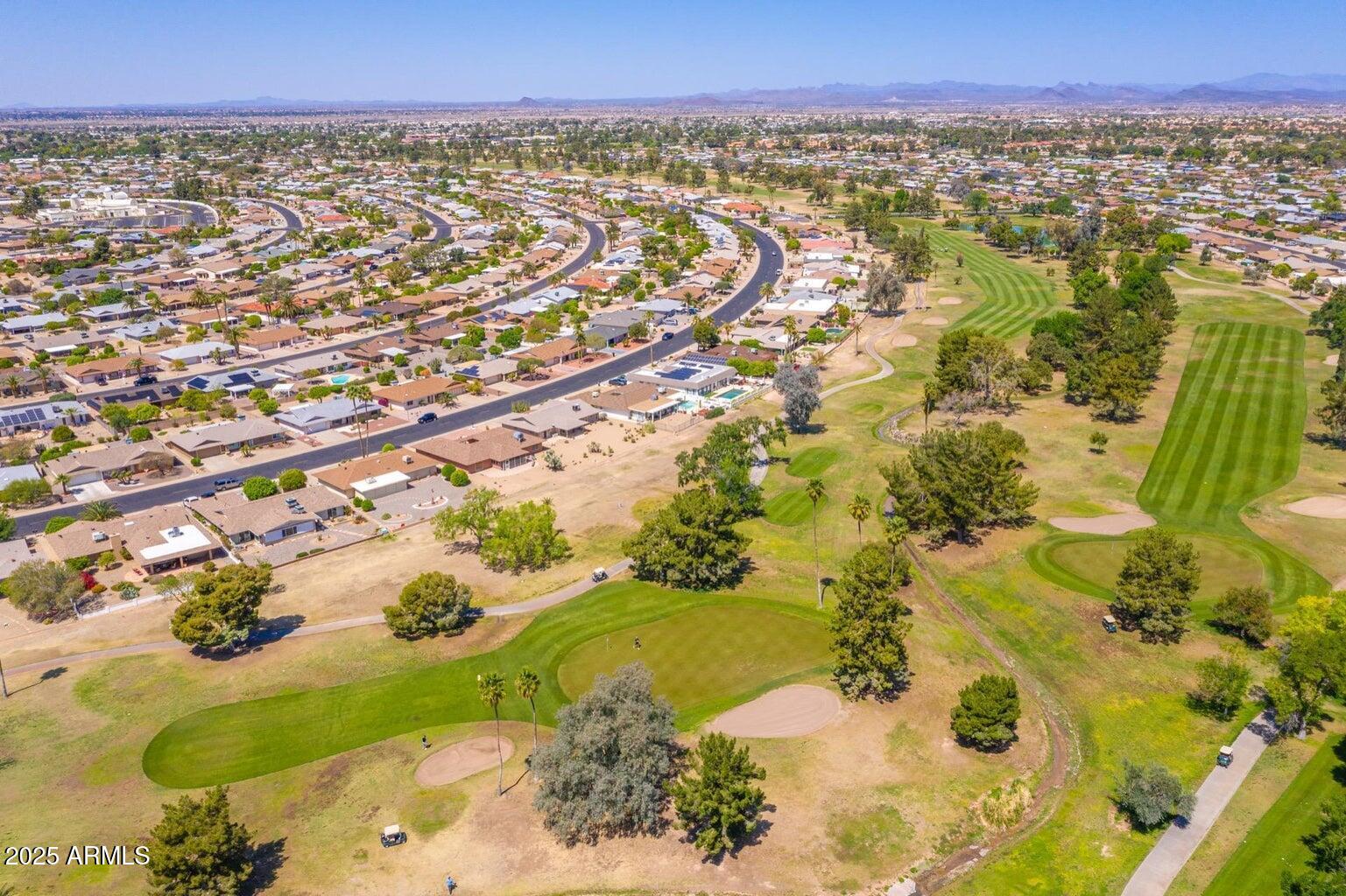 17419 N LINDGREN Avenue