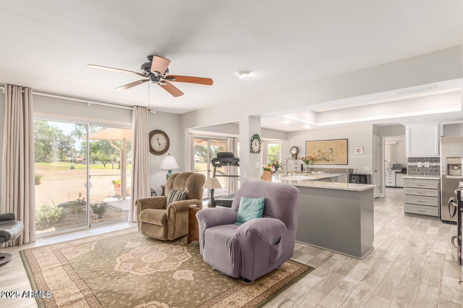 17419 N LINDGREN Avenue