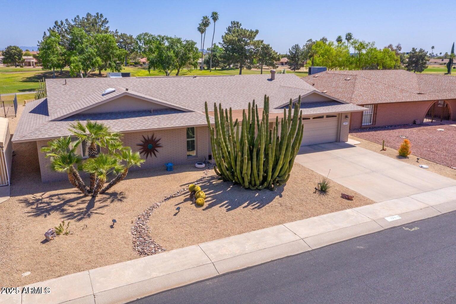 17419 N LINDGREN Avenue