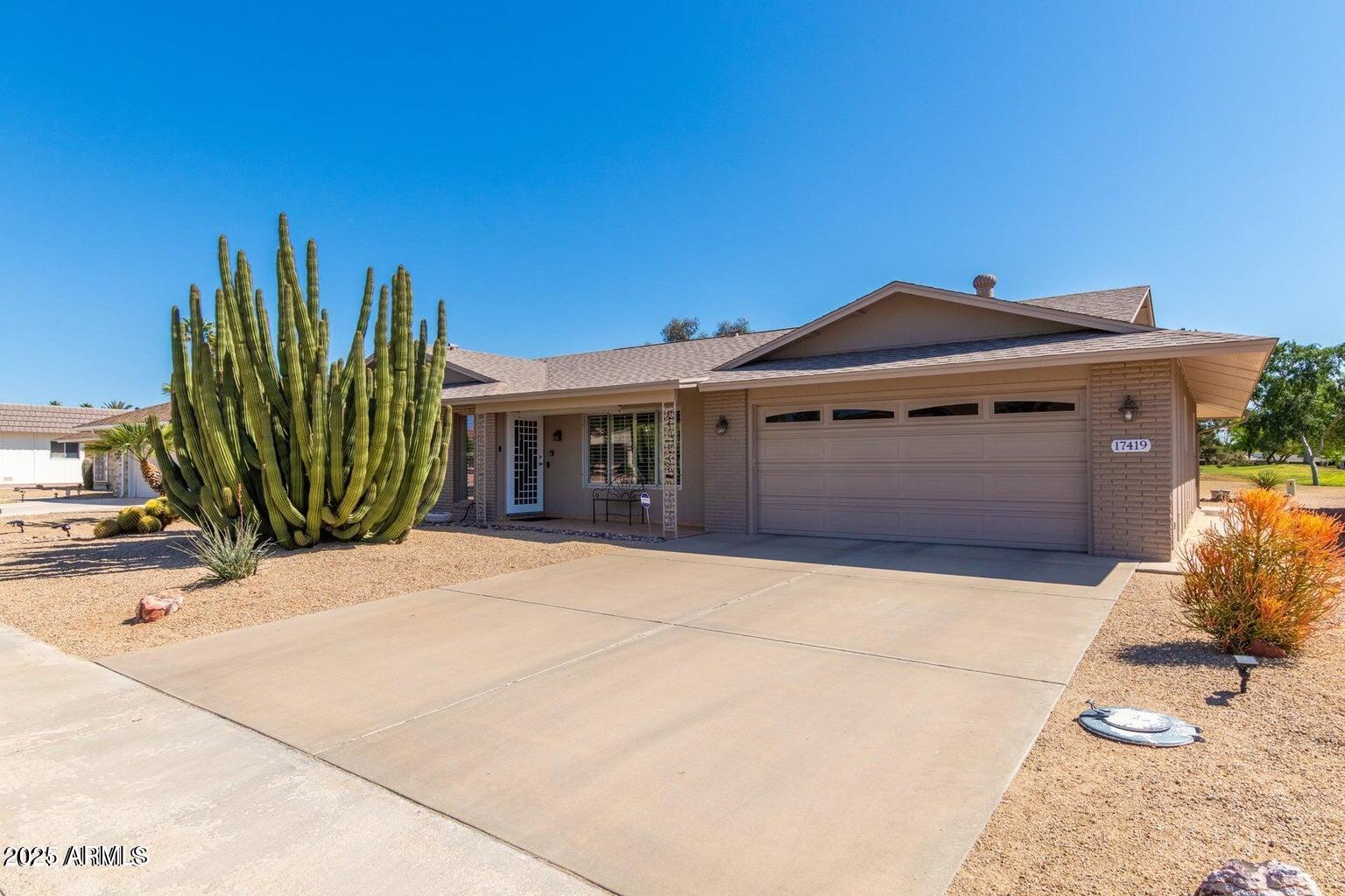 17419 N LINDGREN Avenue