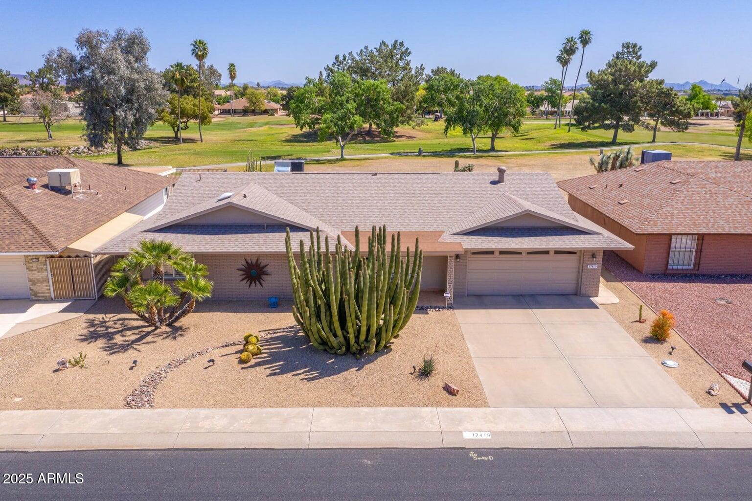 17419 N LINDGREN Avenue