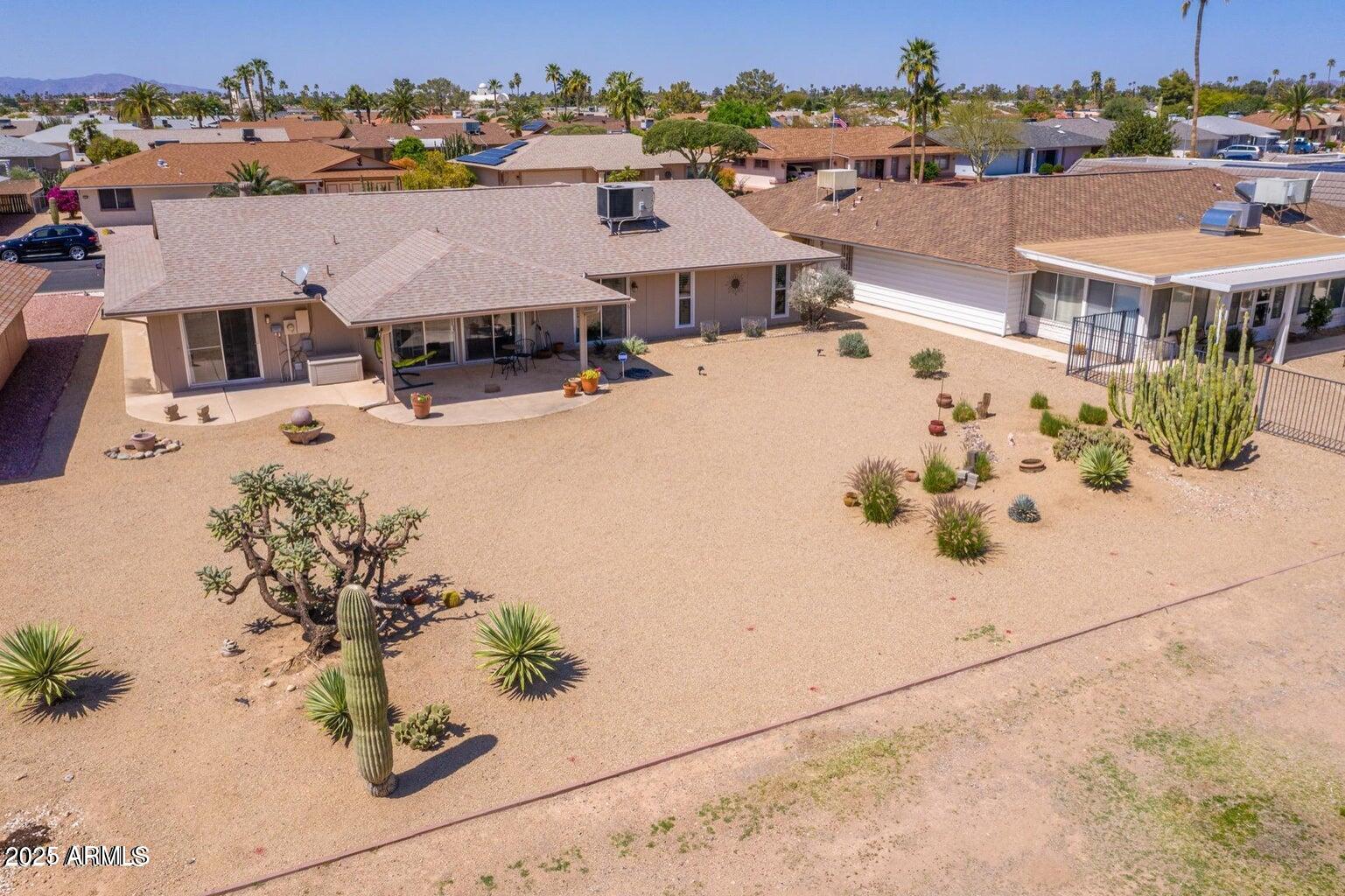 17419 N LINDGREN Avenue