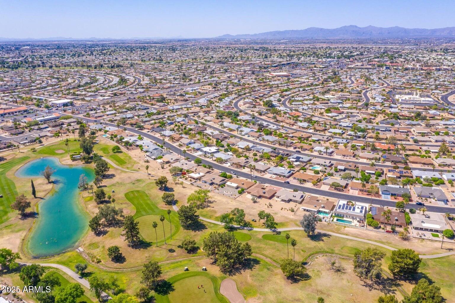 17419 N LINDGREN Avenue