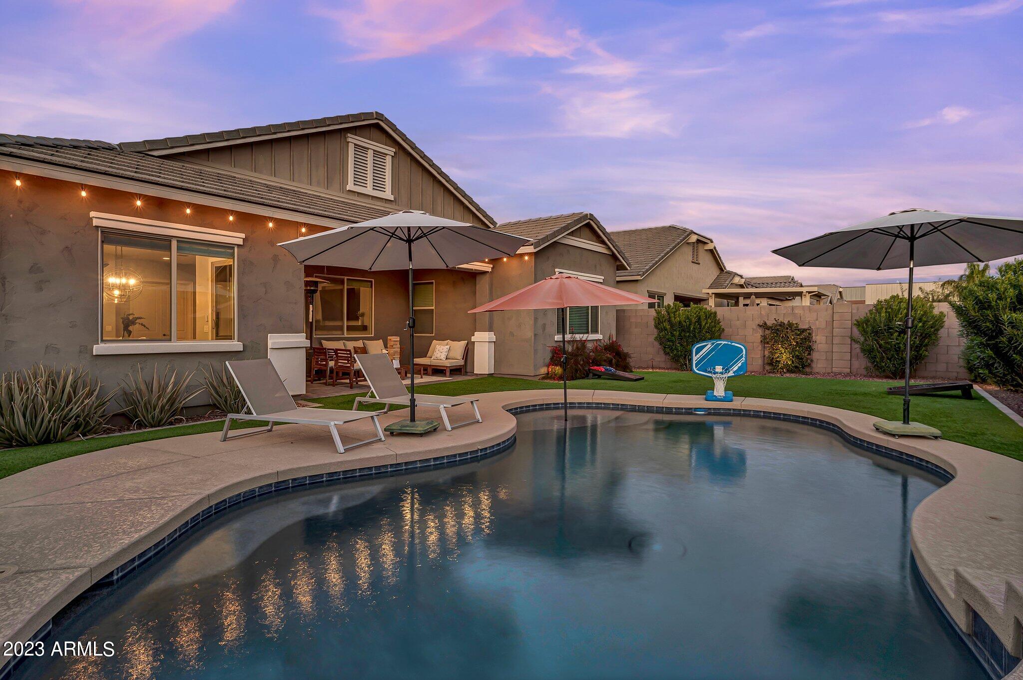 20563 E CARRIAGE Way