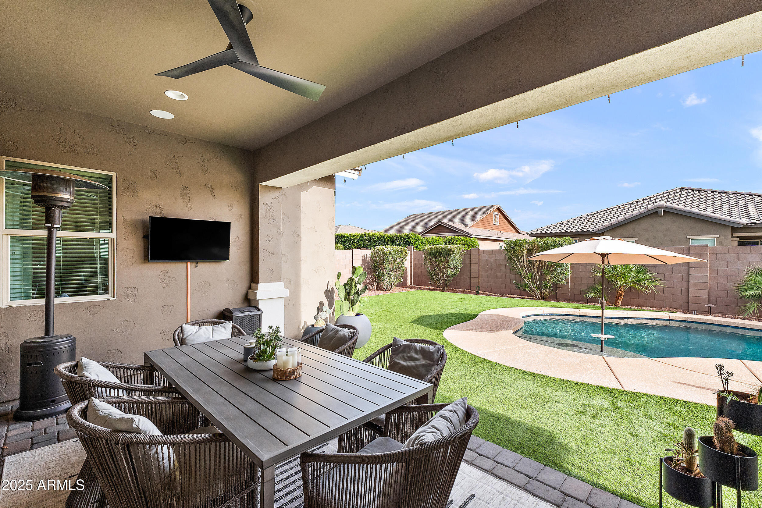 20563 E CARRIAGE Way