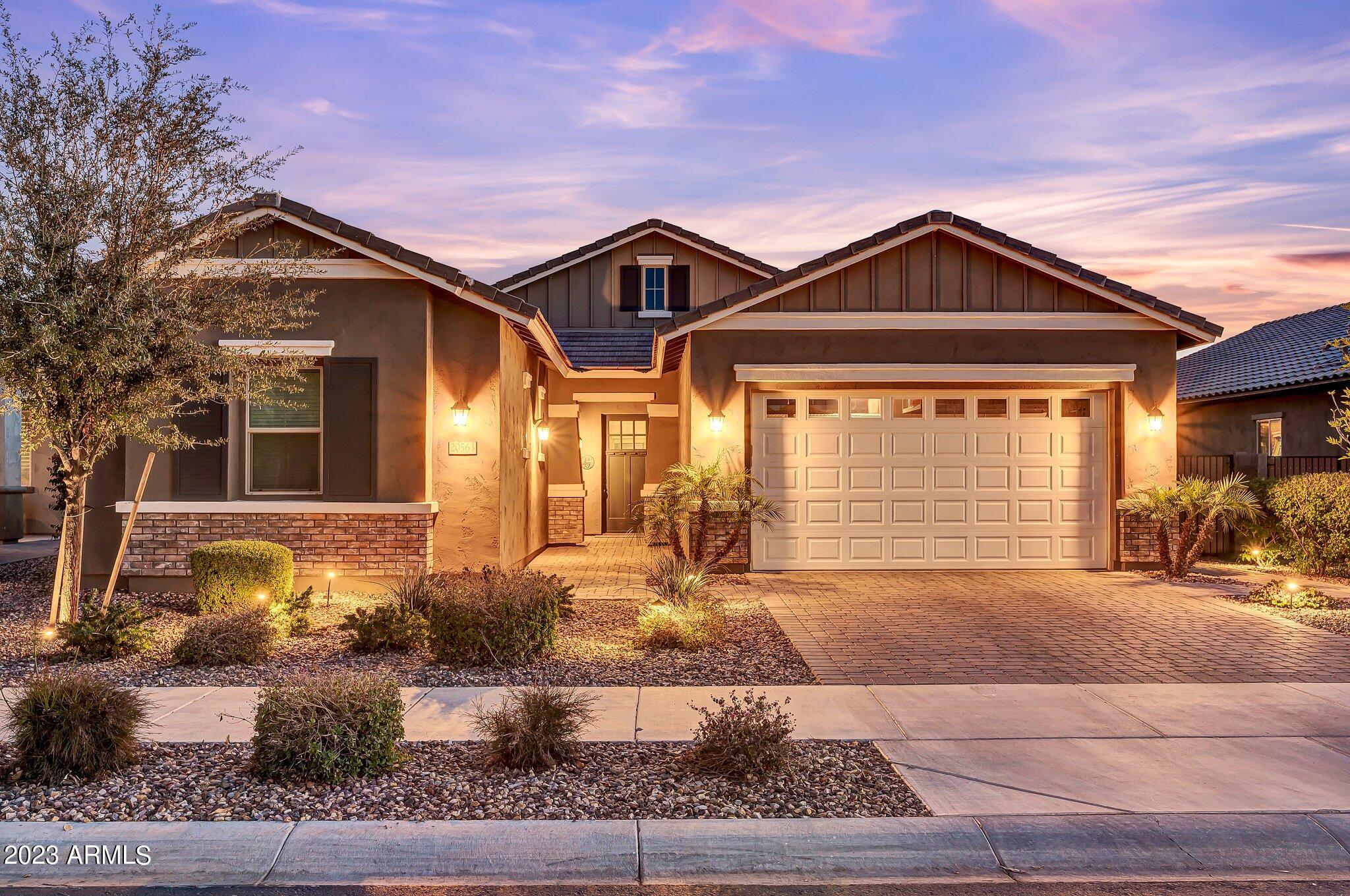 20563 E CARRIAGE Way