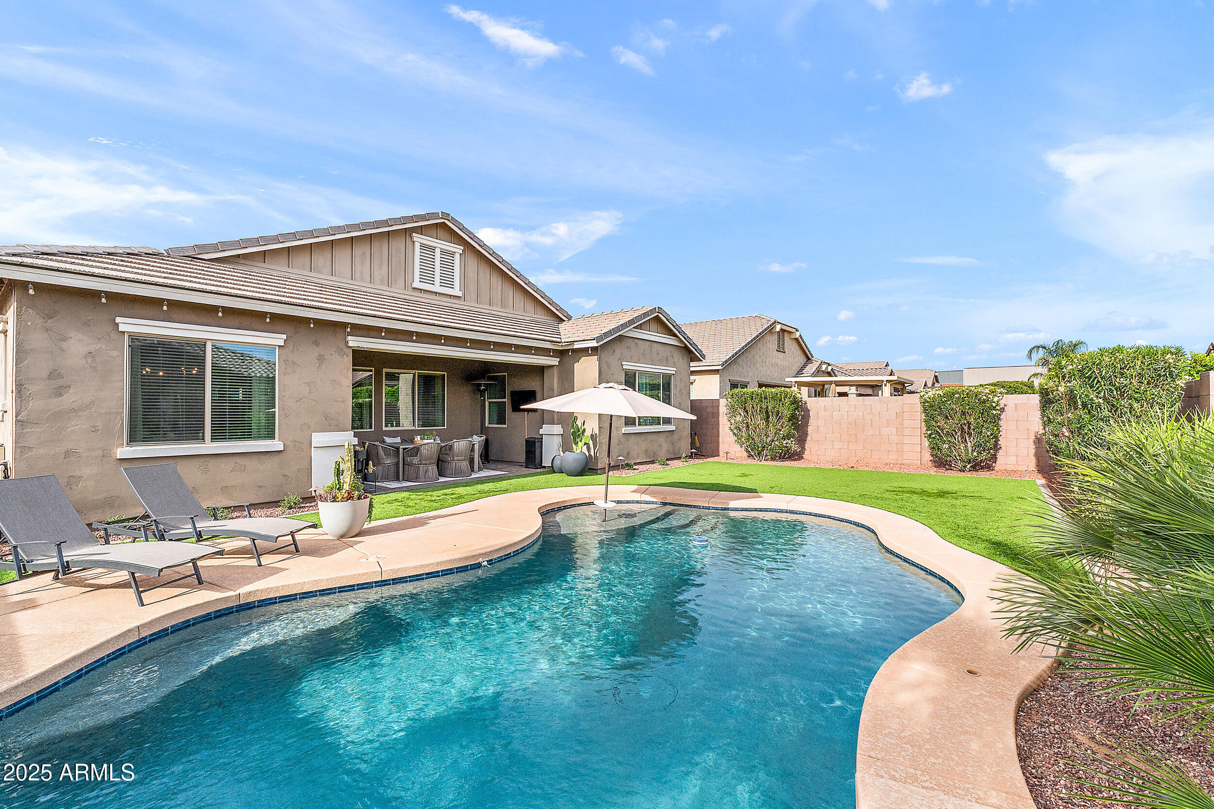 20563 E CARRIAGE Way