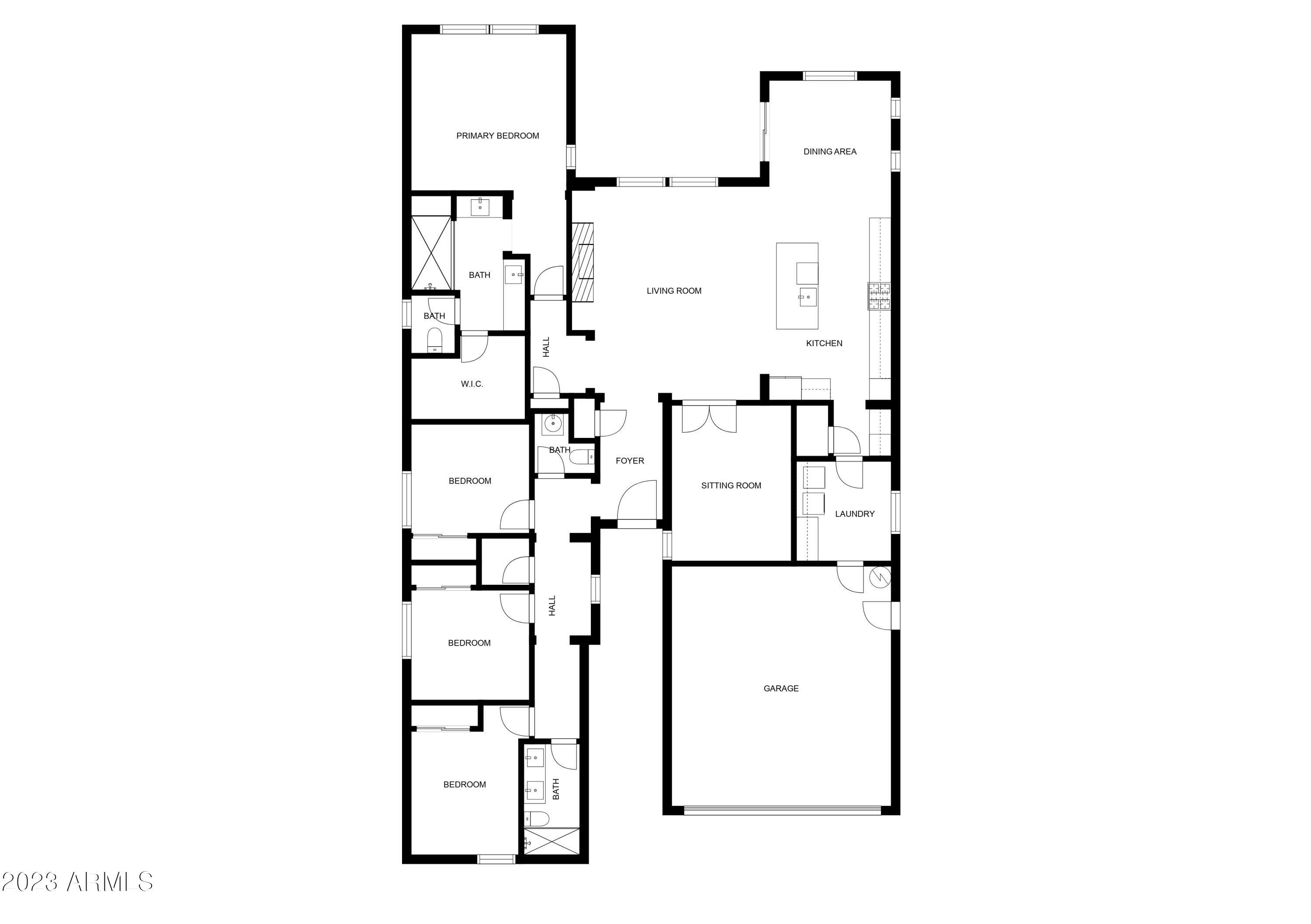 20563 E CARRIAGE Way