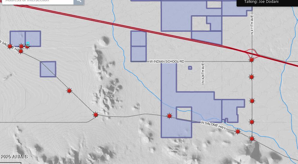 N 471st & Ave W campbell Ave, Lot-1