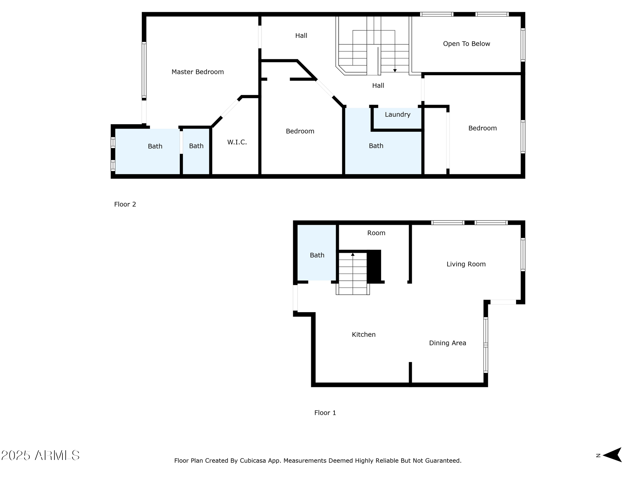 1718 W COLTER Street, 195