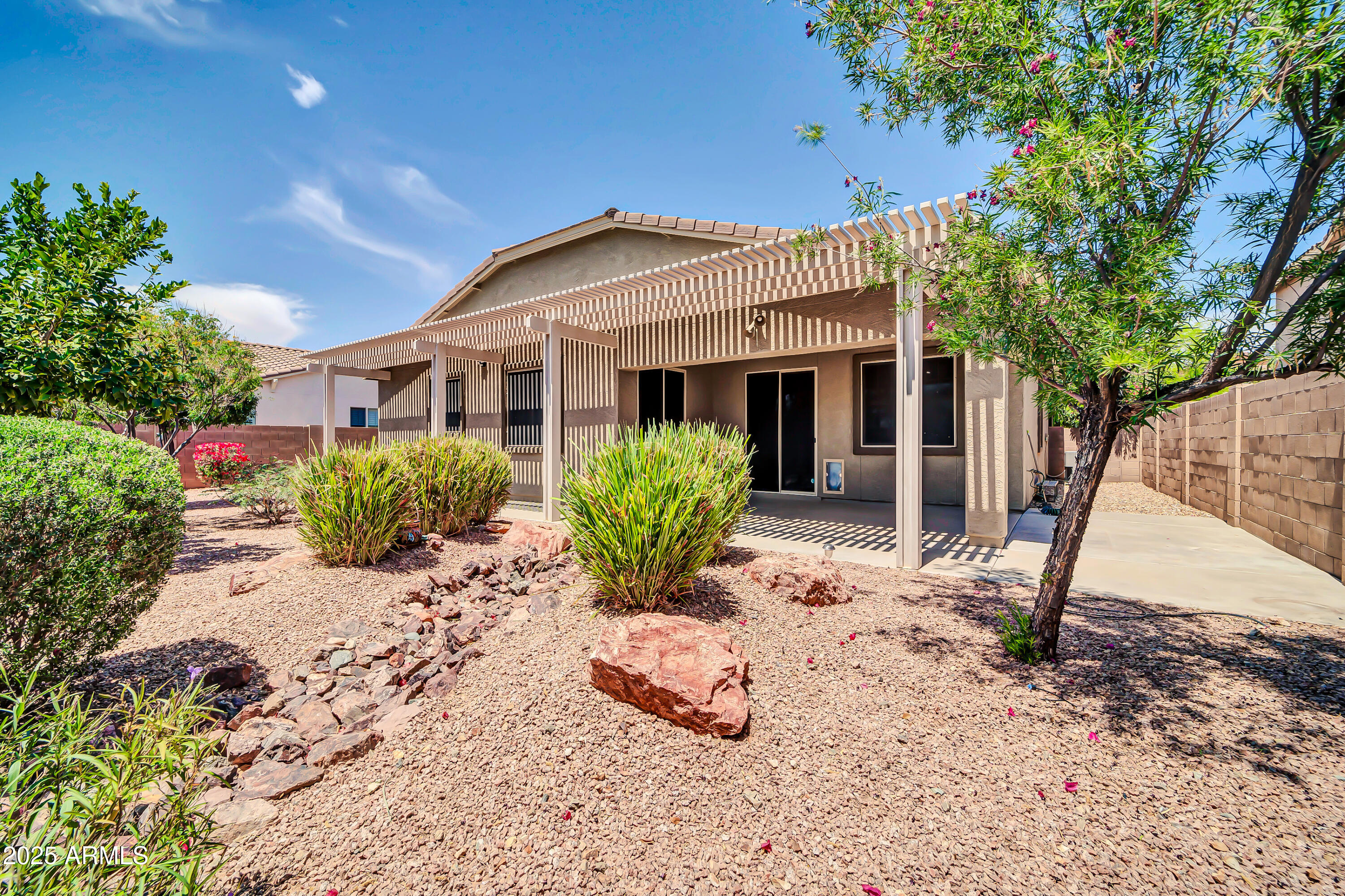 17429 W RED BIRD Road