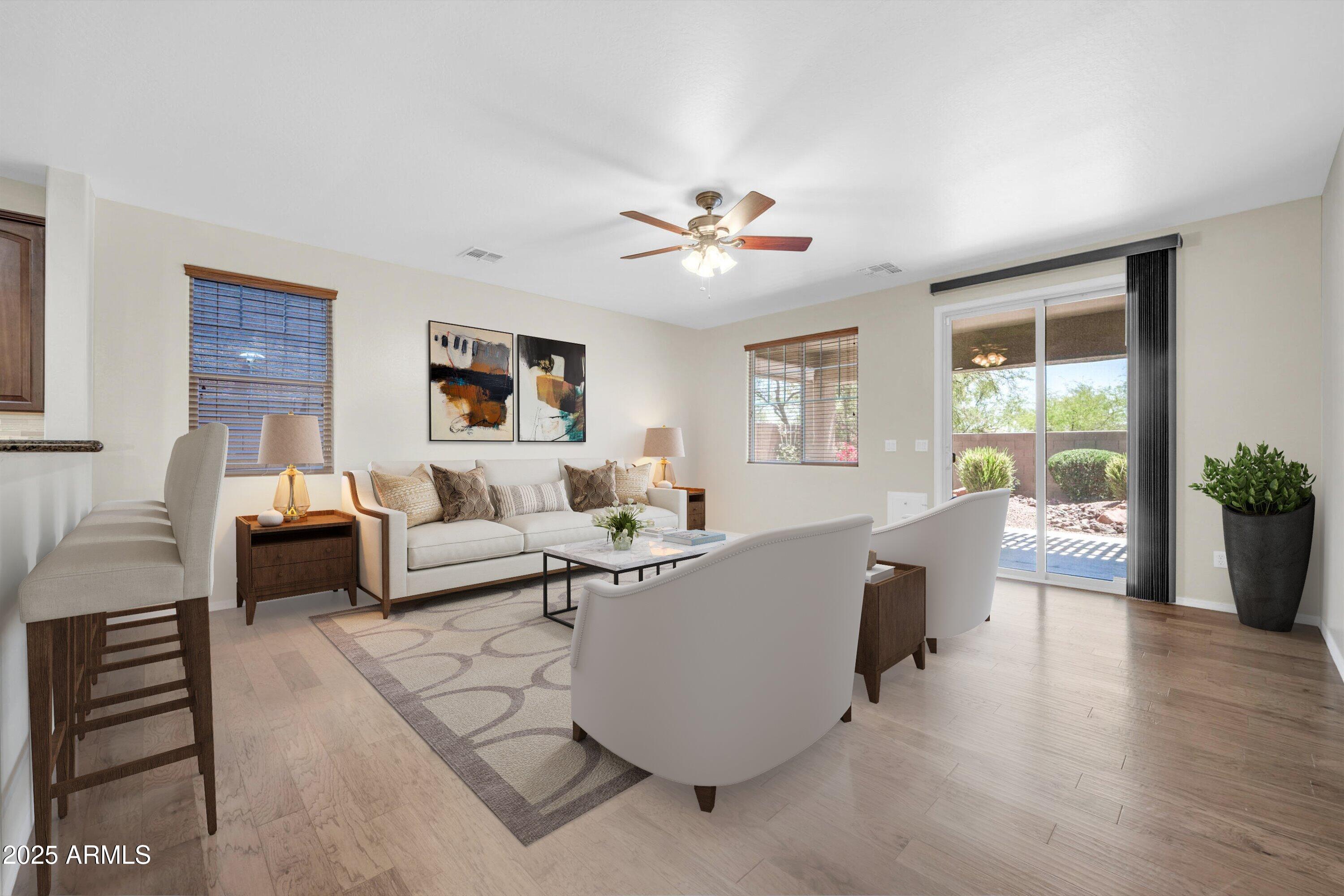 17429 W RED BIRD Road