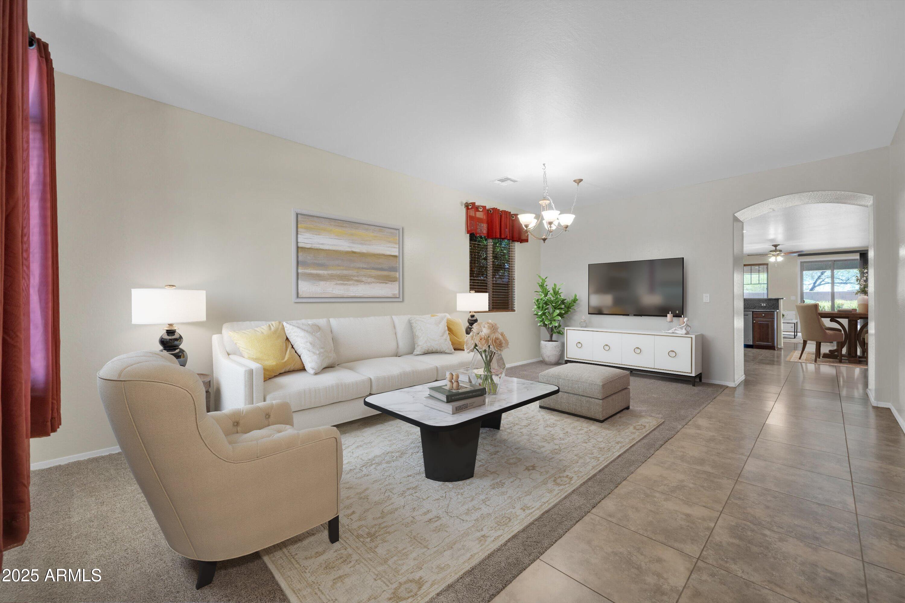 17429 W RED BIRD Road