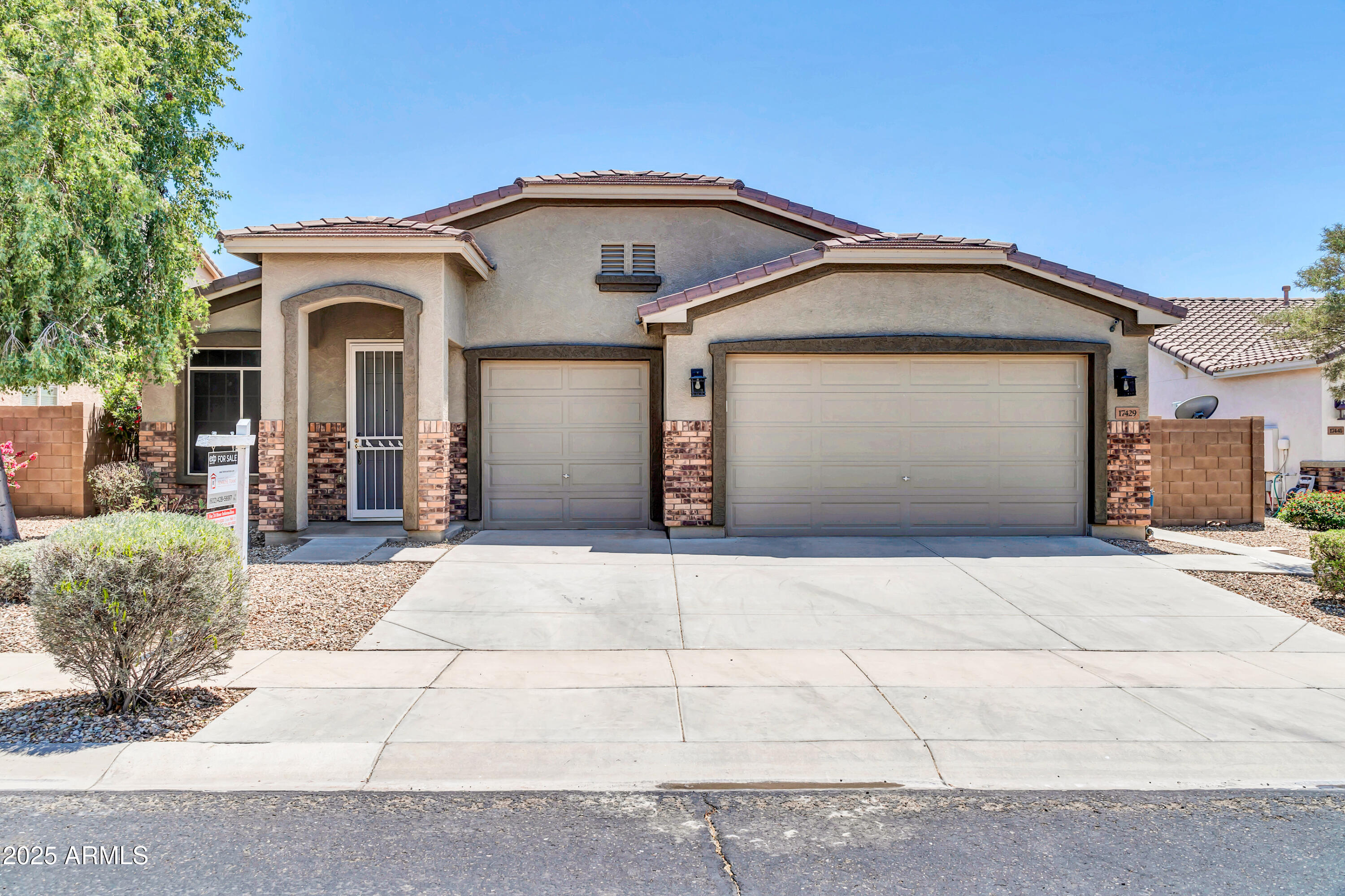 17429 W RED BIRD Road