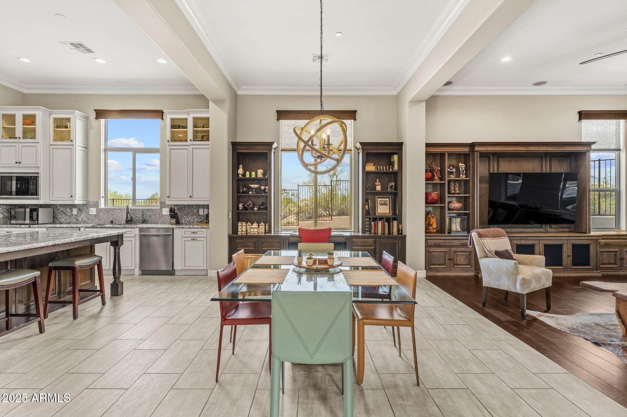 9936 E WINTER SUN Drive