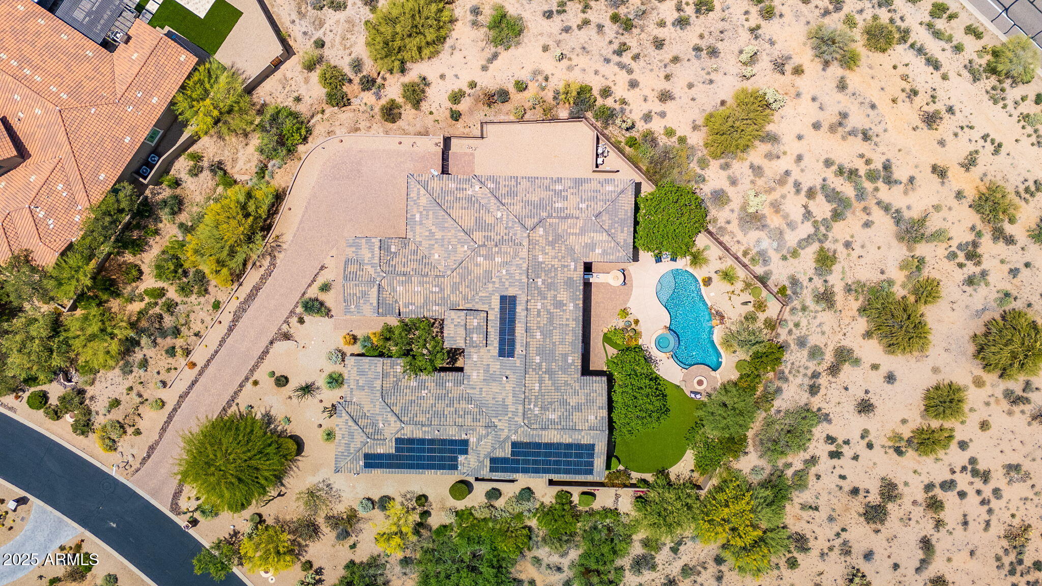 9936 E WINTER SUN Drive