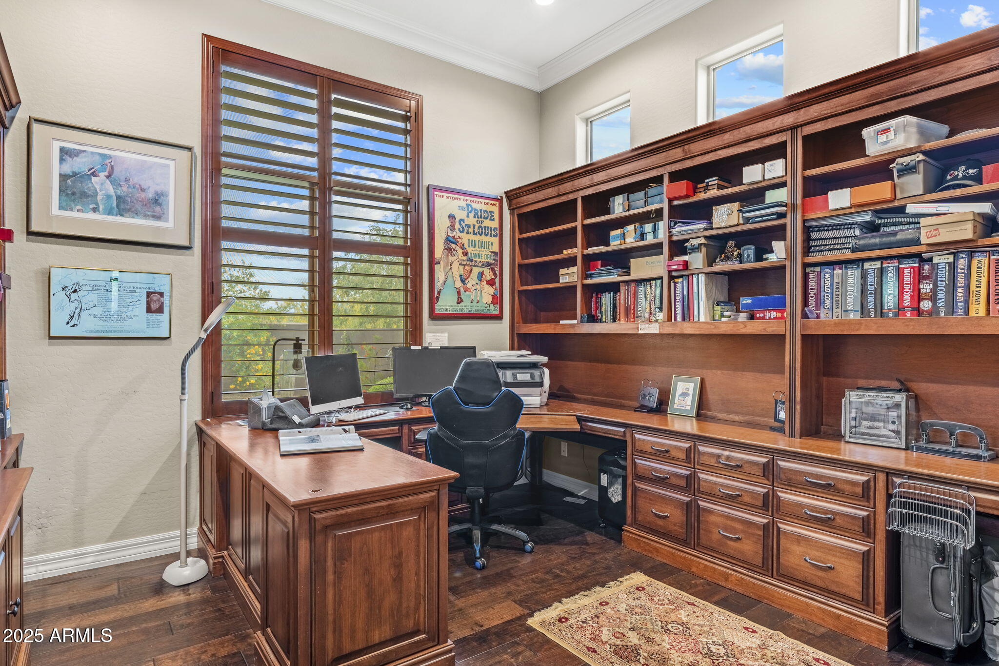 9936 E WINTER SUN Drive