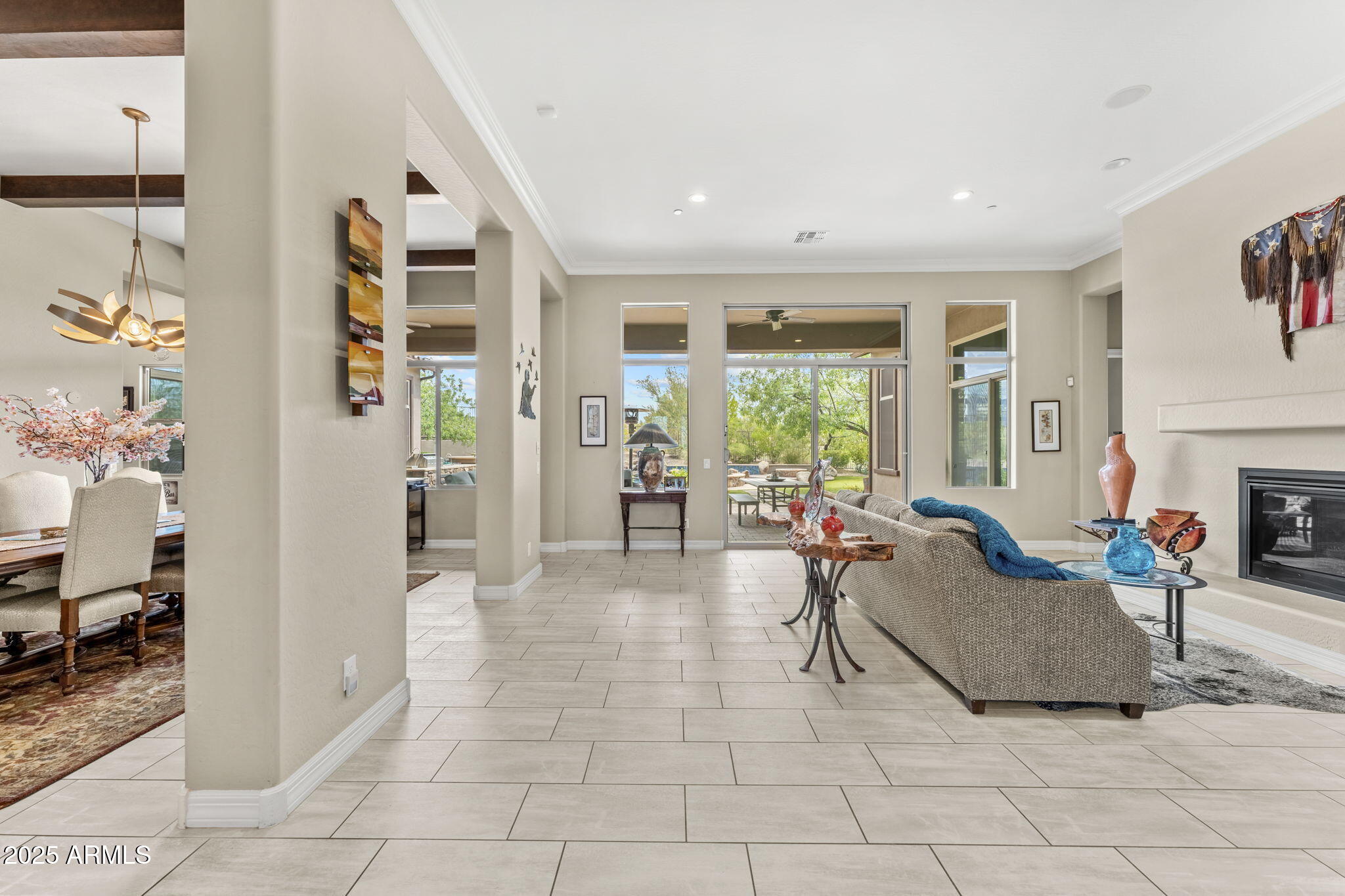 9936 E WINTER SUN Drive