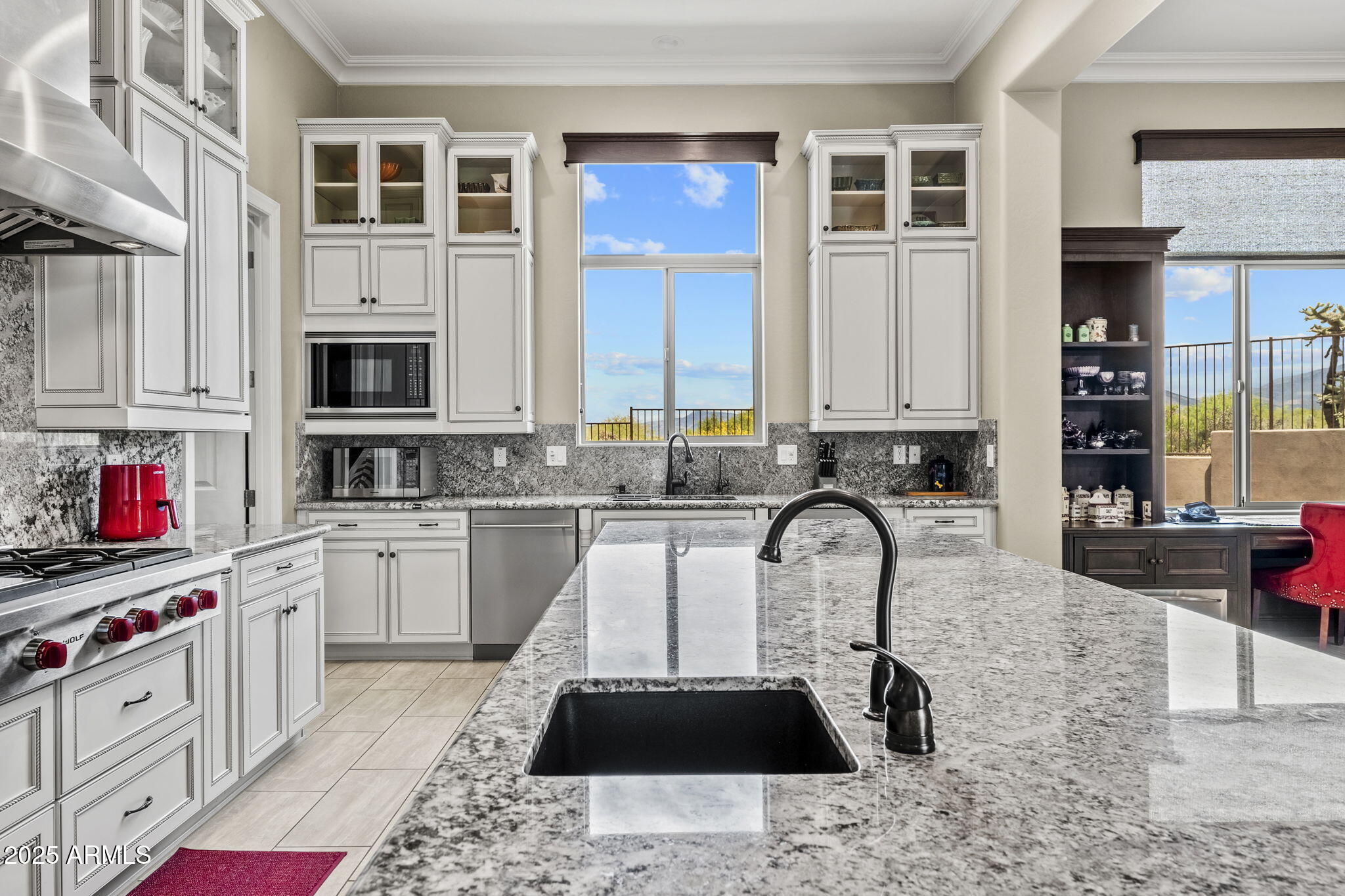 9936 E WINTER SUN Drive