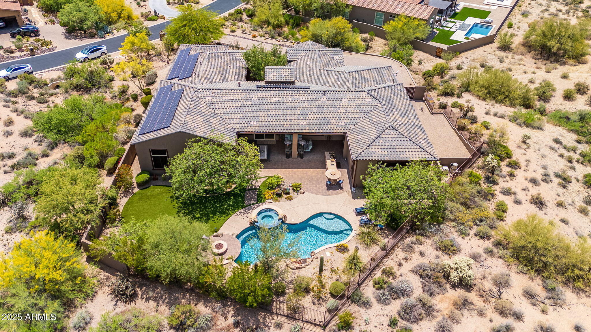 9936 E WINTER SUN Drive