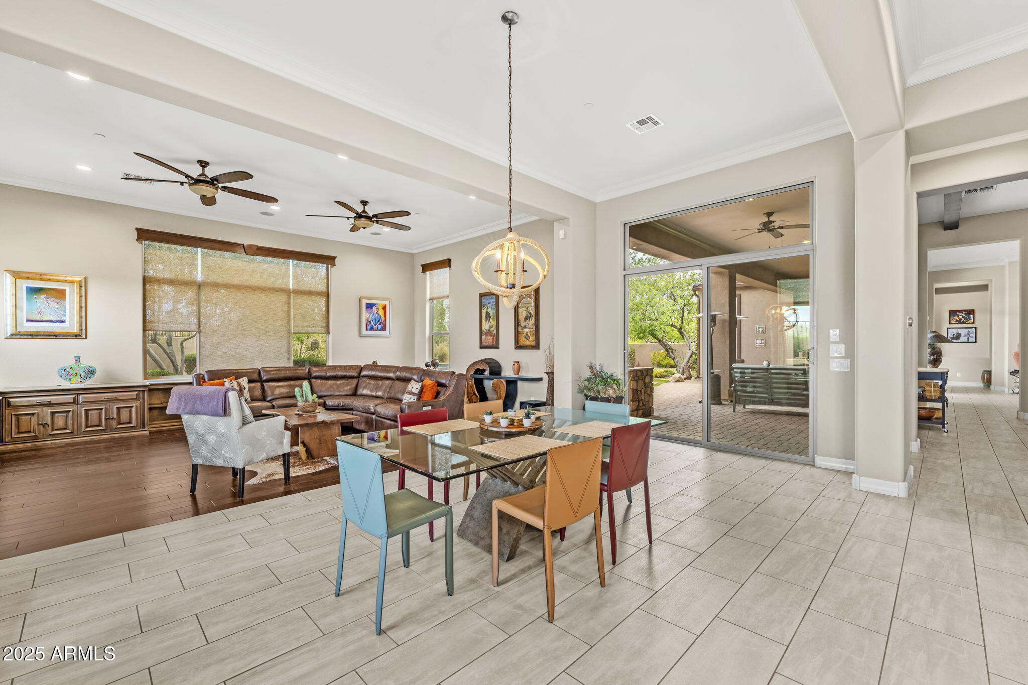 9936 E WINTER SUN Drive