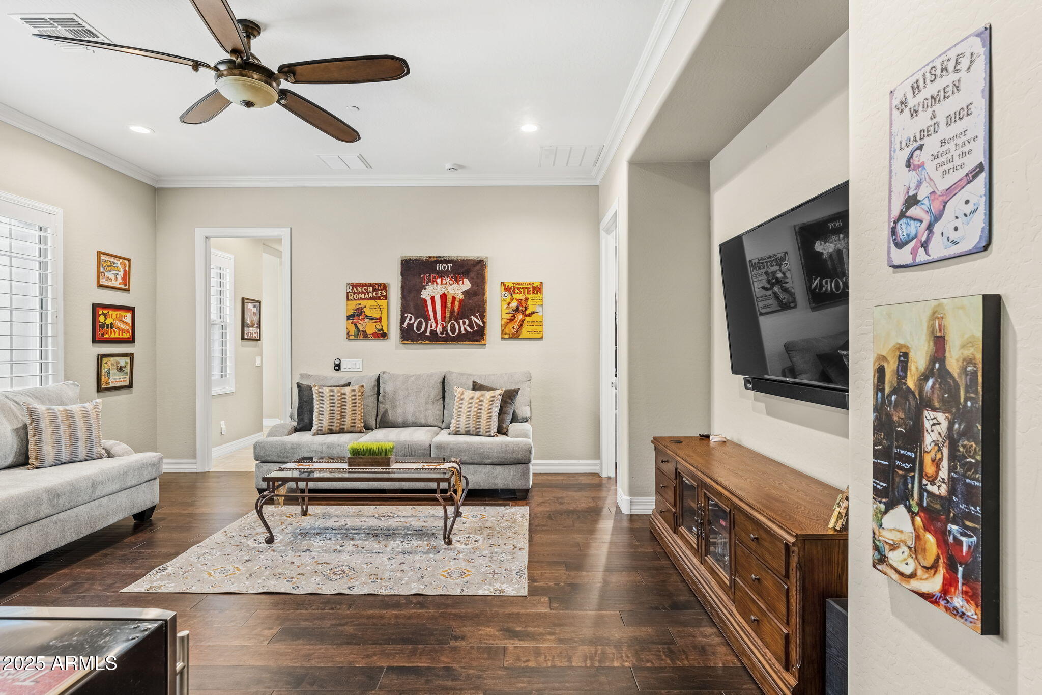 9936 E WINTER SUN Drive