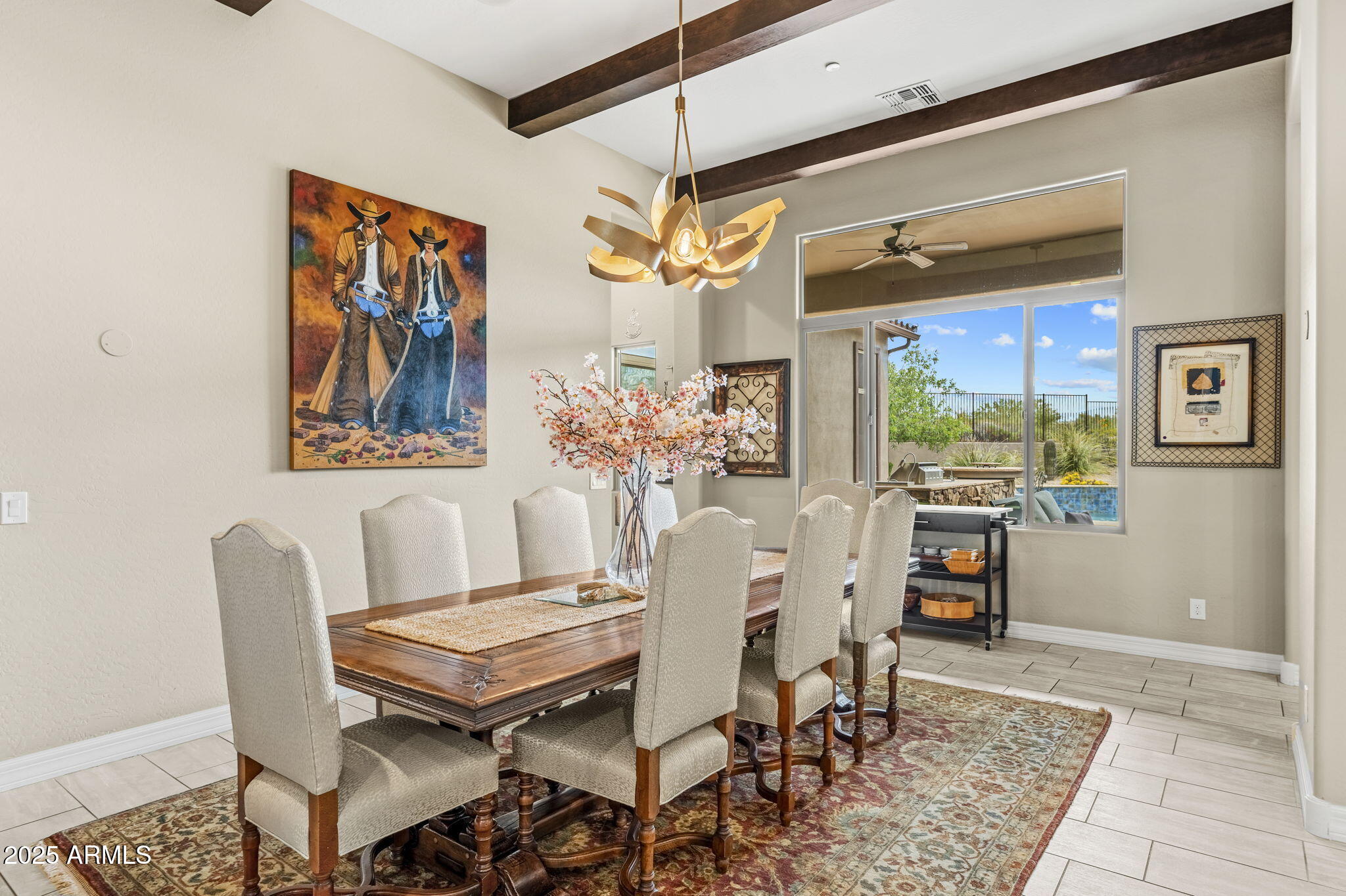 9936 E WINTER SUN Drive