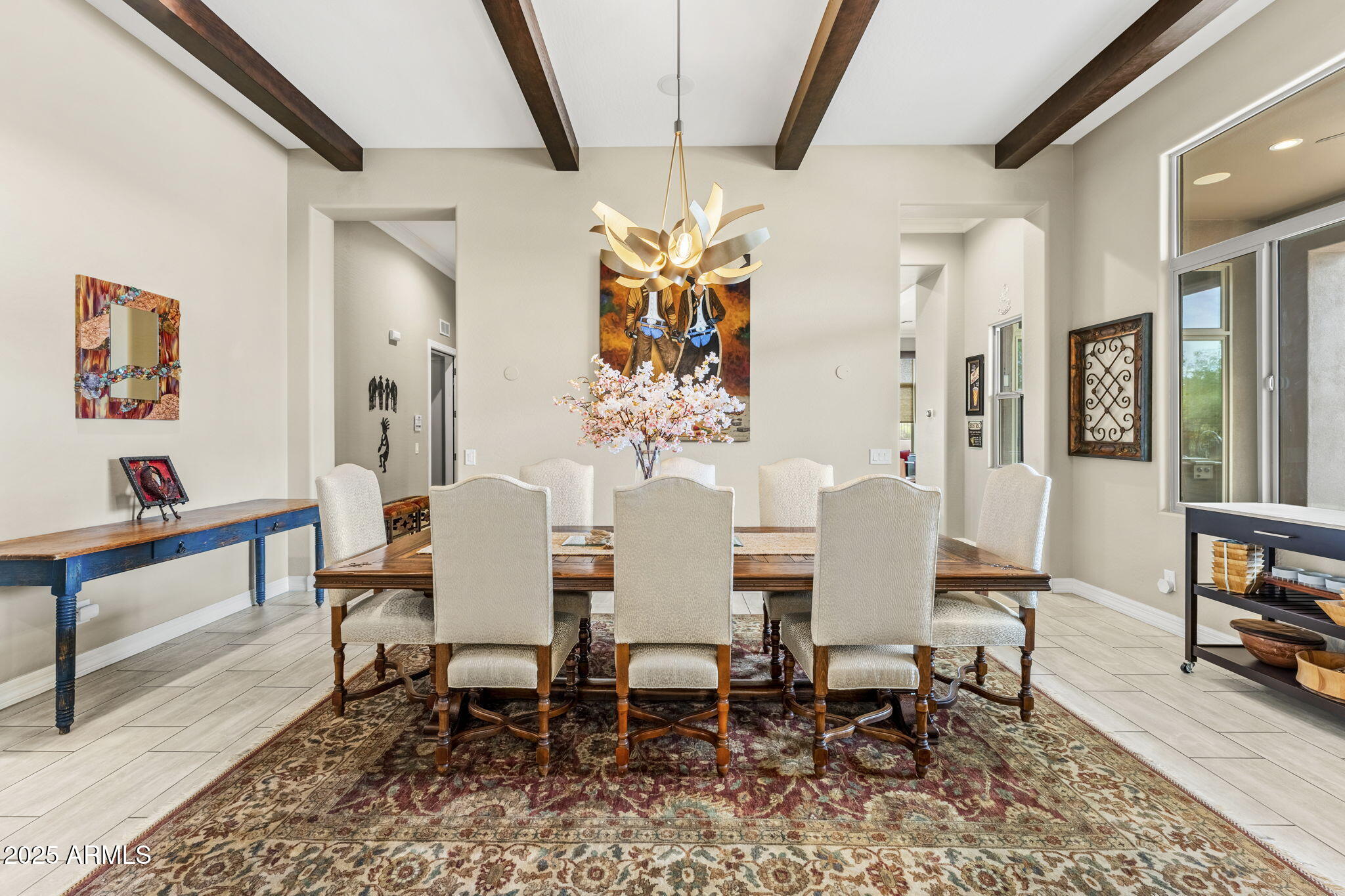 9936 E WINTER SUN Drive