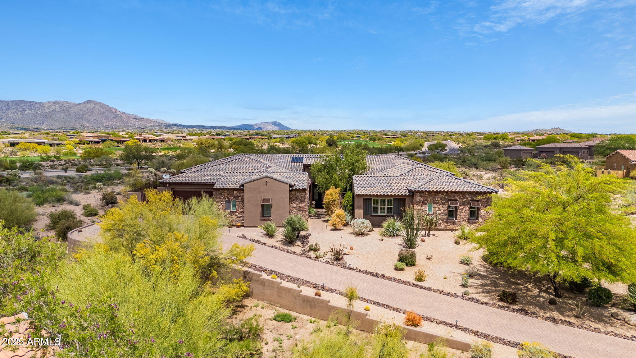 9936 E WINTER SUN Drive